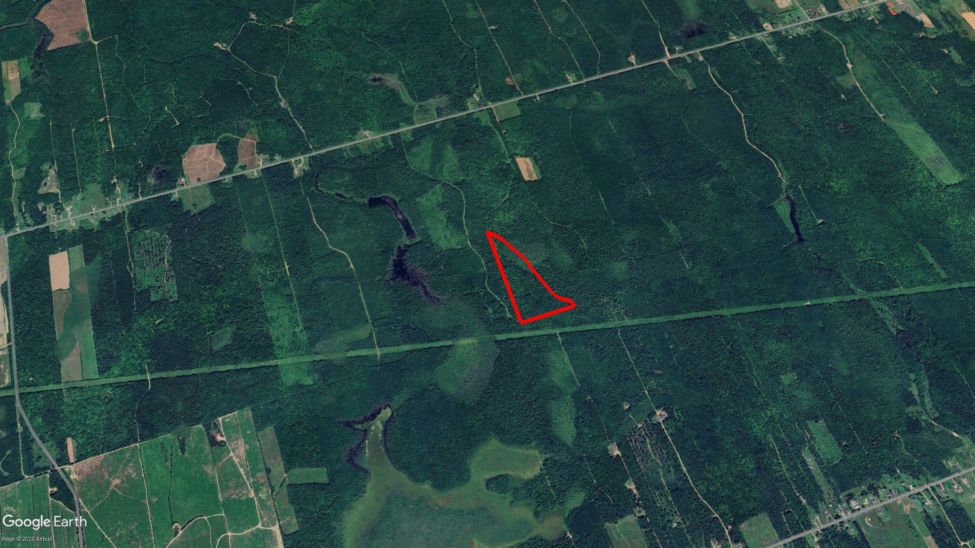 Tax Sale Gloucester, New Brunswick - 03084207