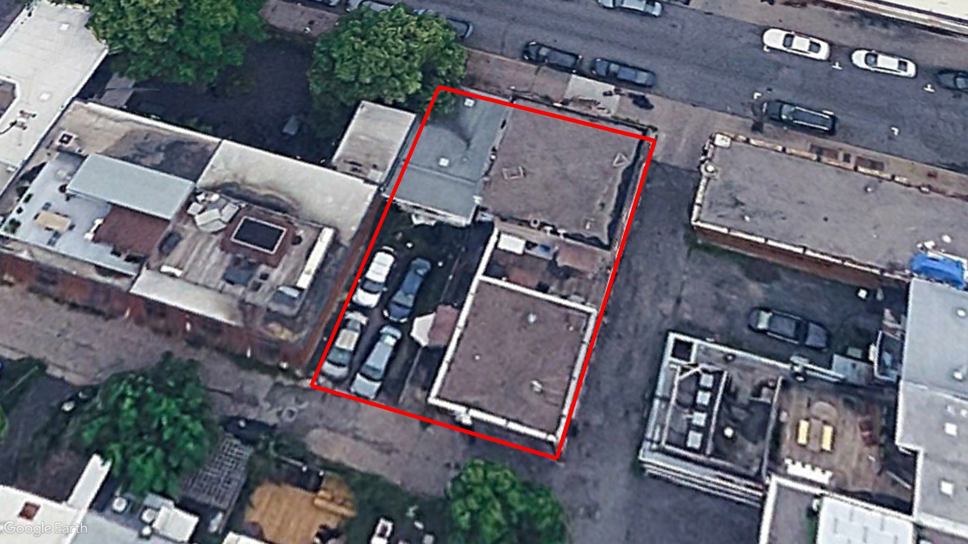 Tax Sale Montreal, Quebec - 653722-00