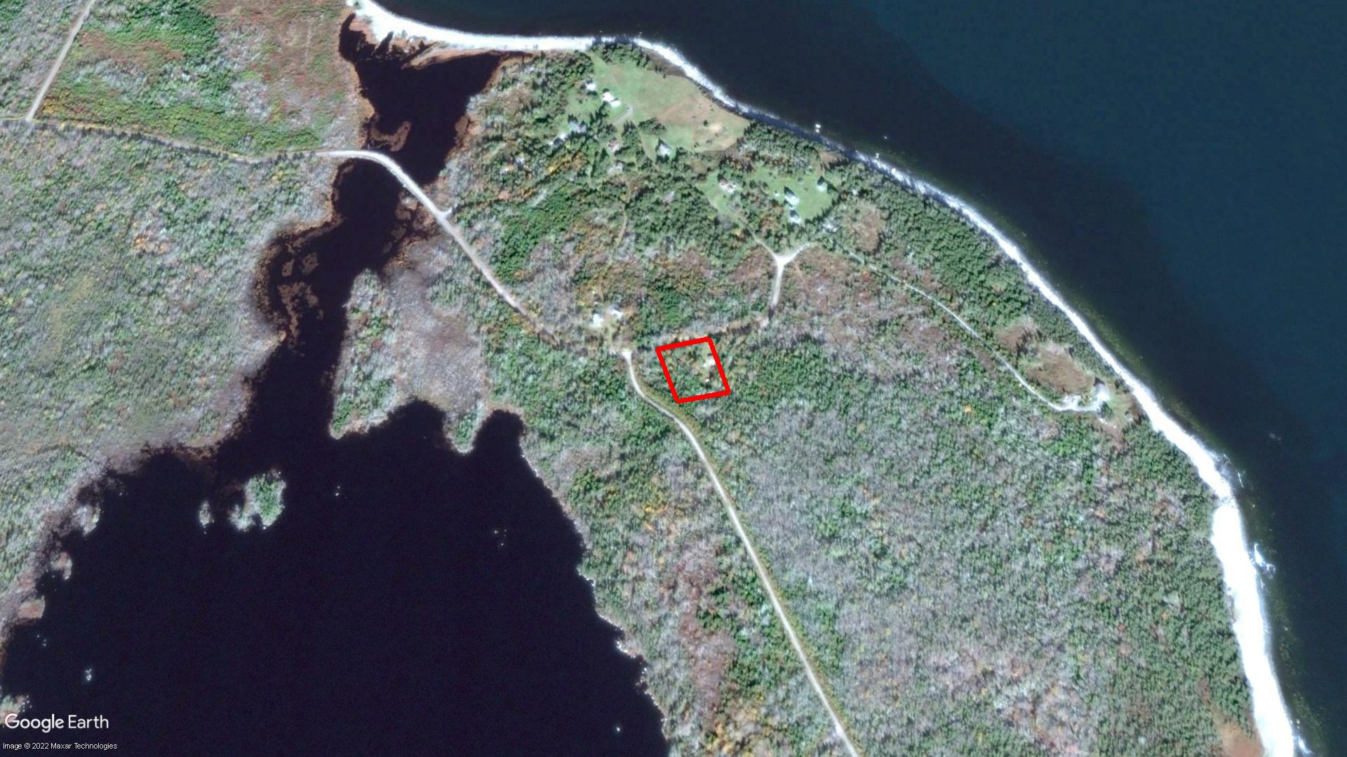 Tax Sale Shelburne, Nova Scotia - 00291021