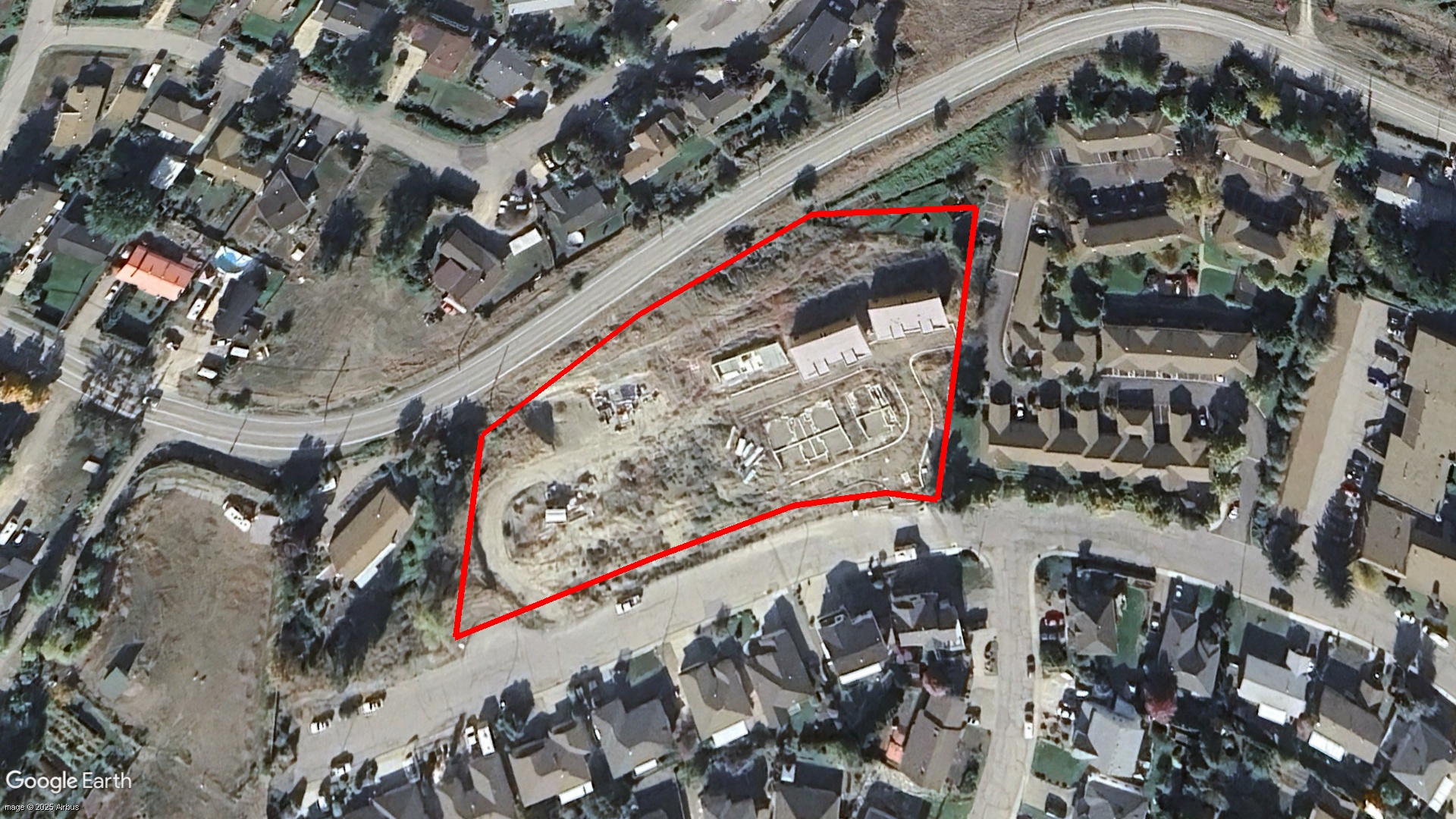 Tax Sale Vernon, British Columbia - 07089.998