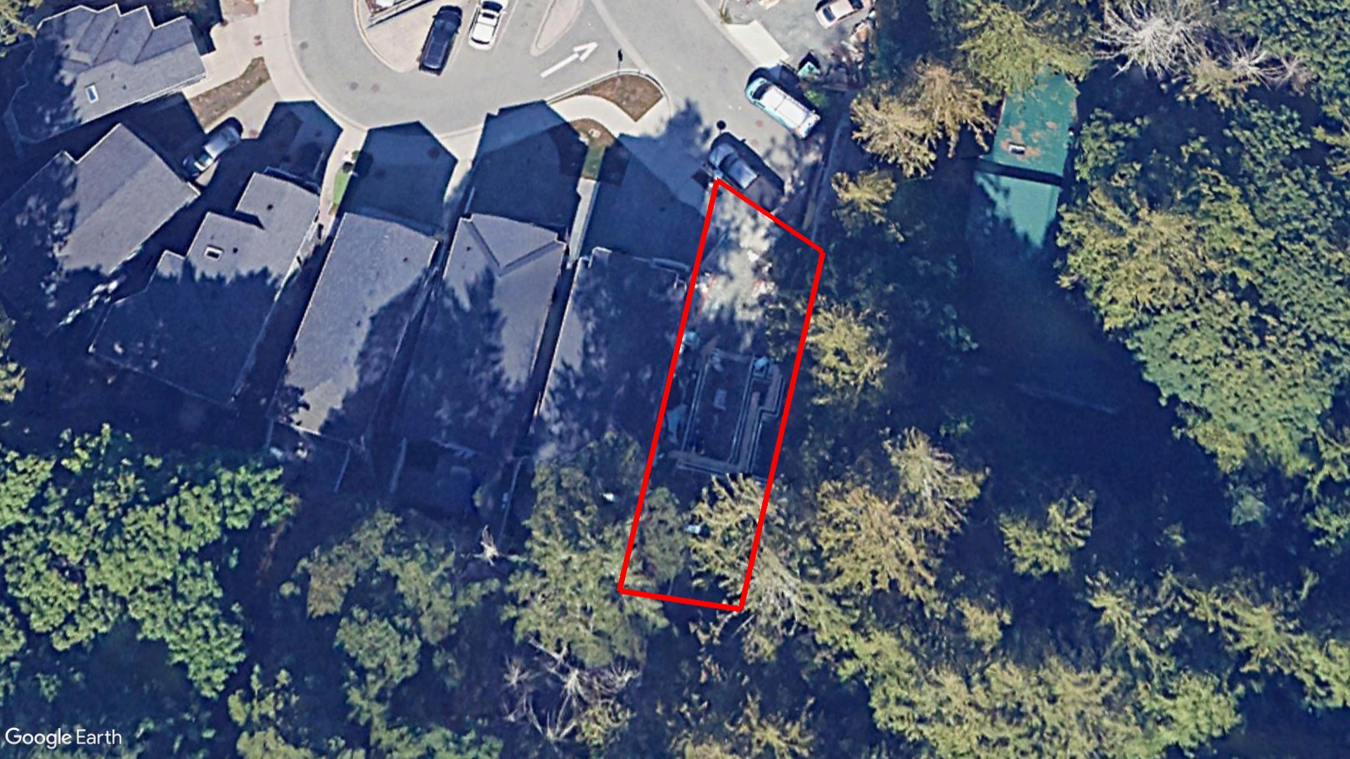 Tax Sale Langford, British Columbia - 