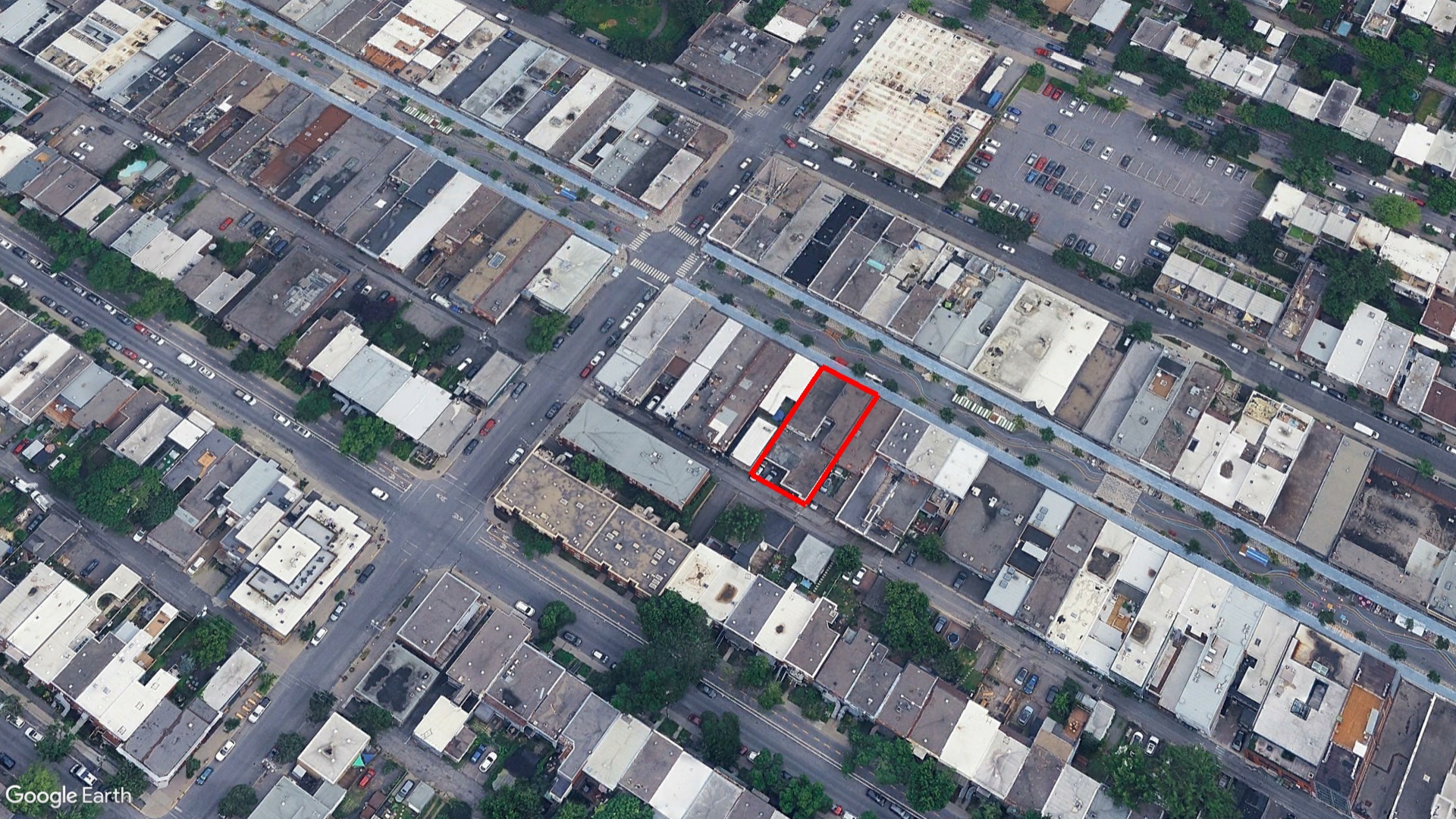 Tax Sale Montreal, Quebec - 610994-00