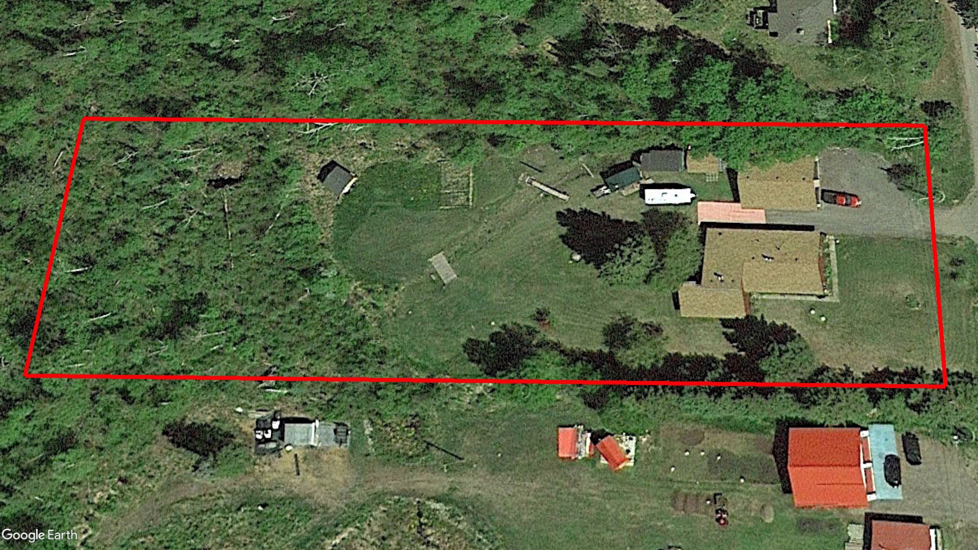 Tax Sale Shuniah, Ontario - 58 28 010 003 08300 0000