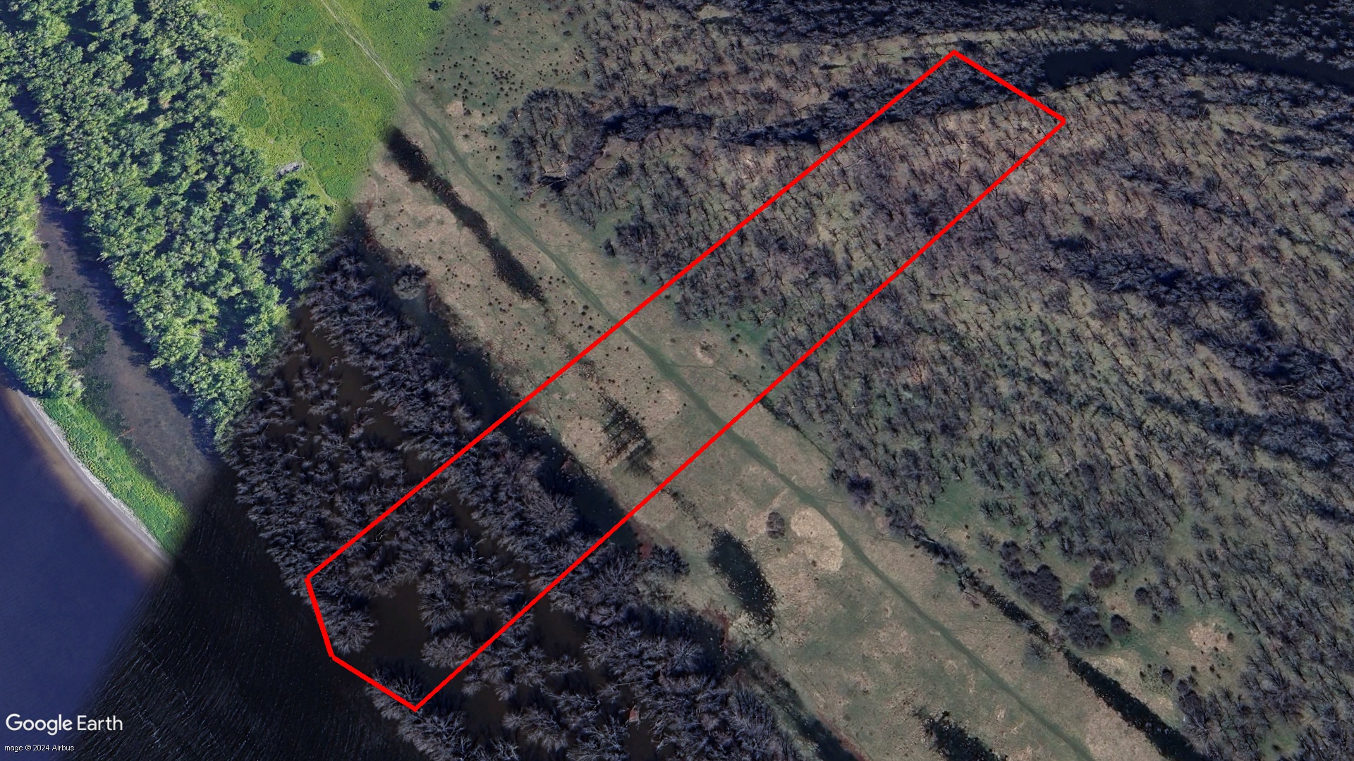 Tax Sale York/Sunbury, New Brunswick - 00822347