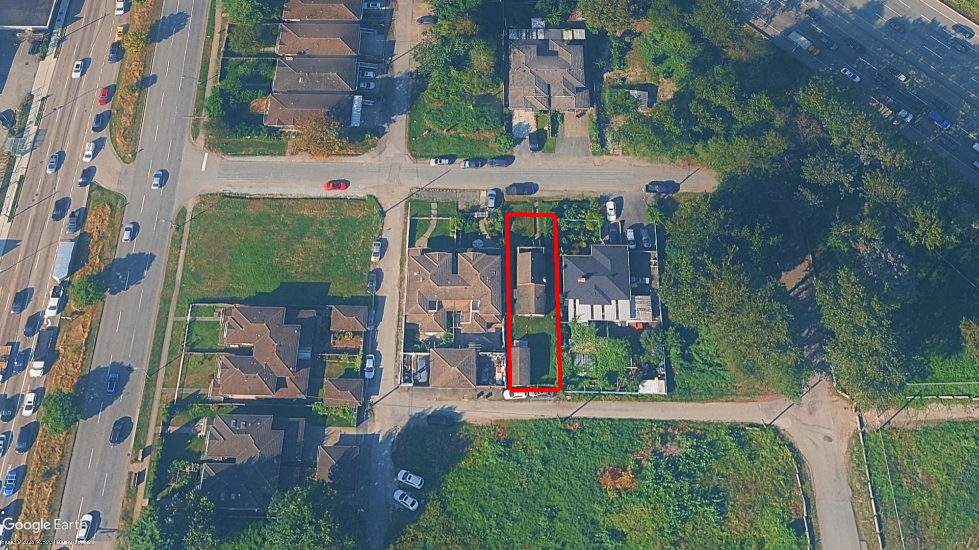 Tax Sale Burnaby, British Columbia - 