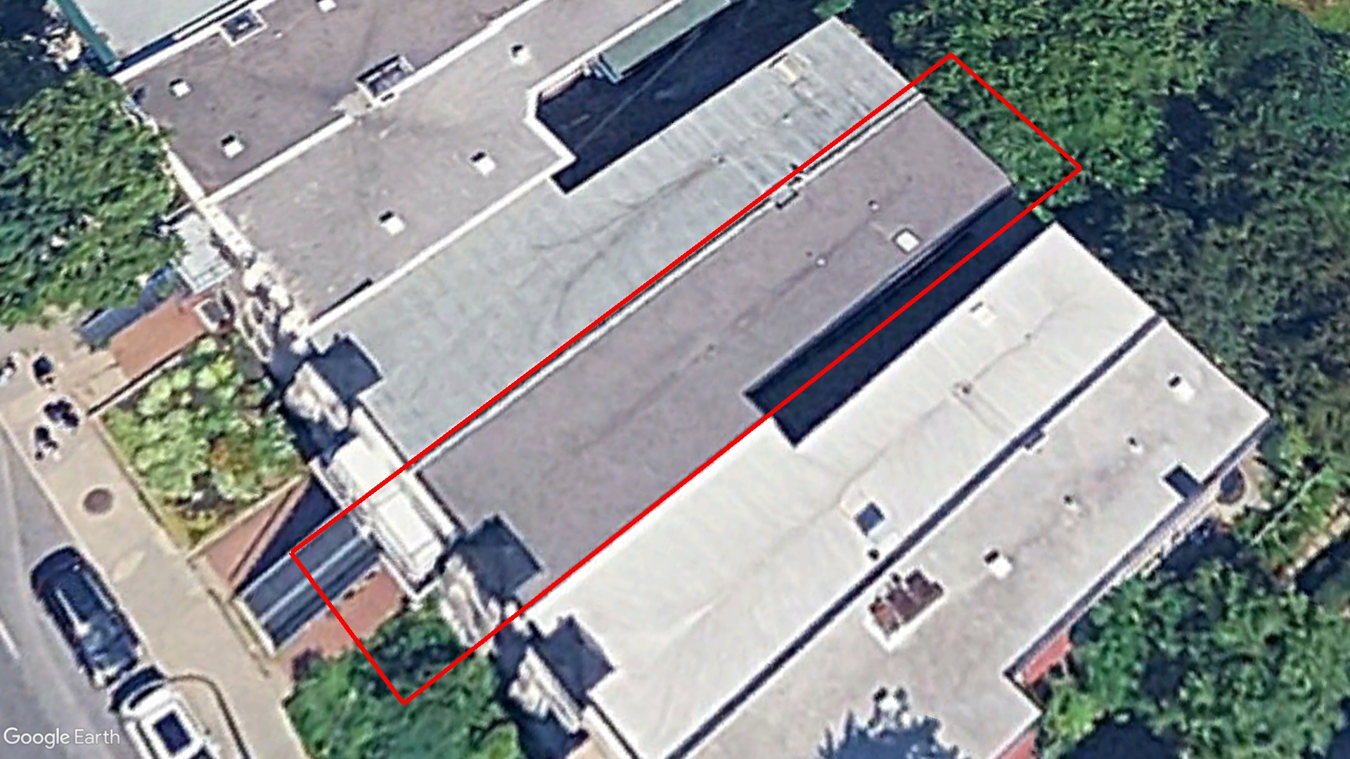 Tax Sale Montreal, Quebec - 170995-30