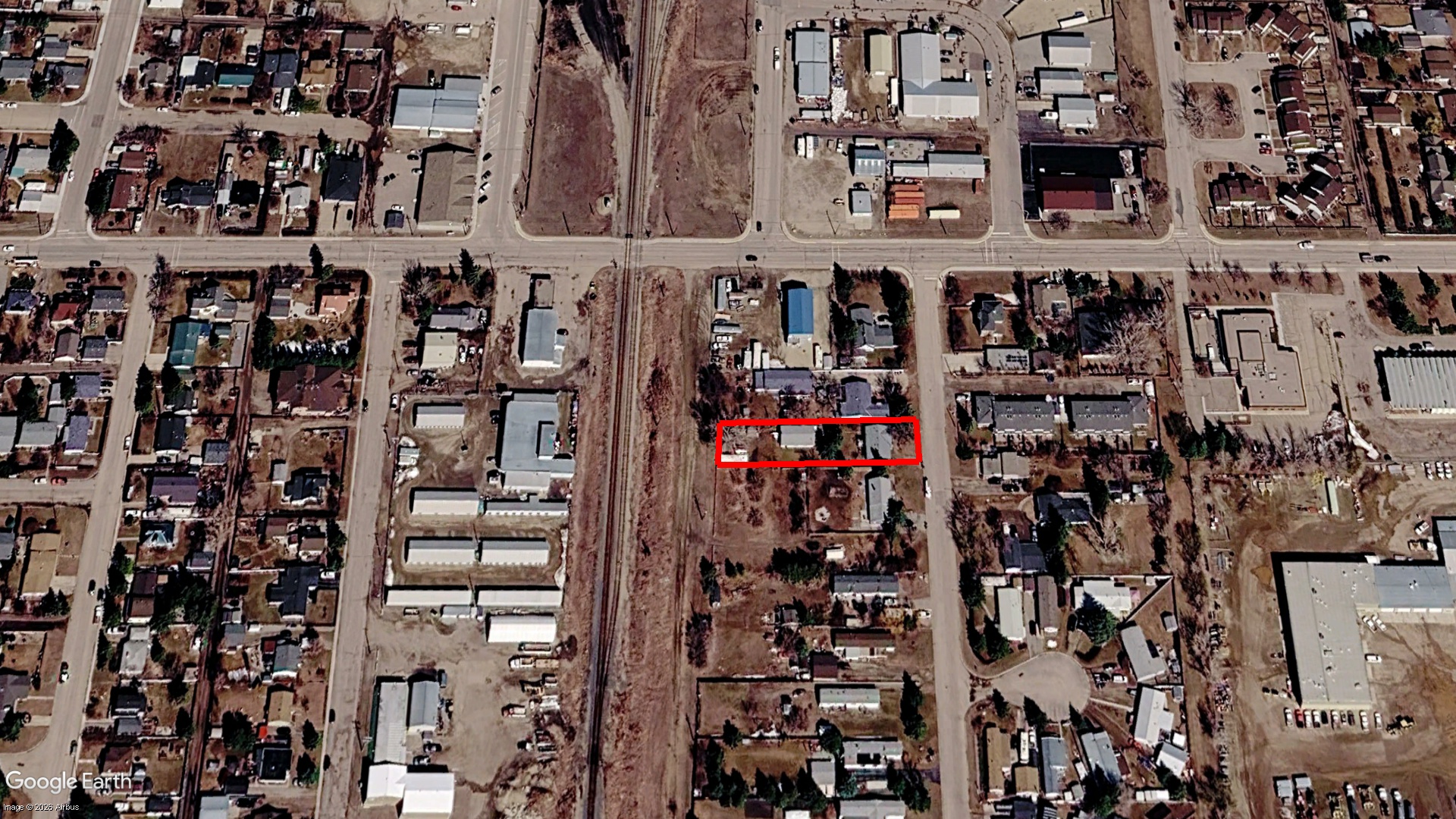 Tax Sale Didsbury, Alberta - 
