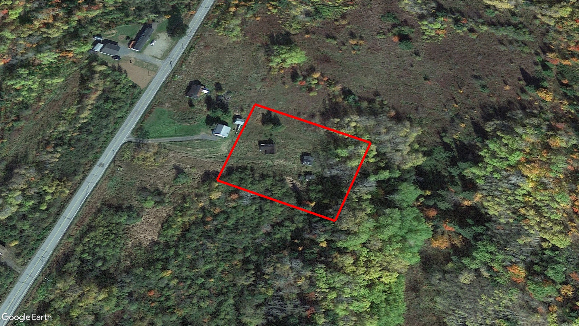 Tax Sale Restigouche, New Brunswick - 03402659