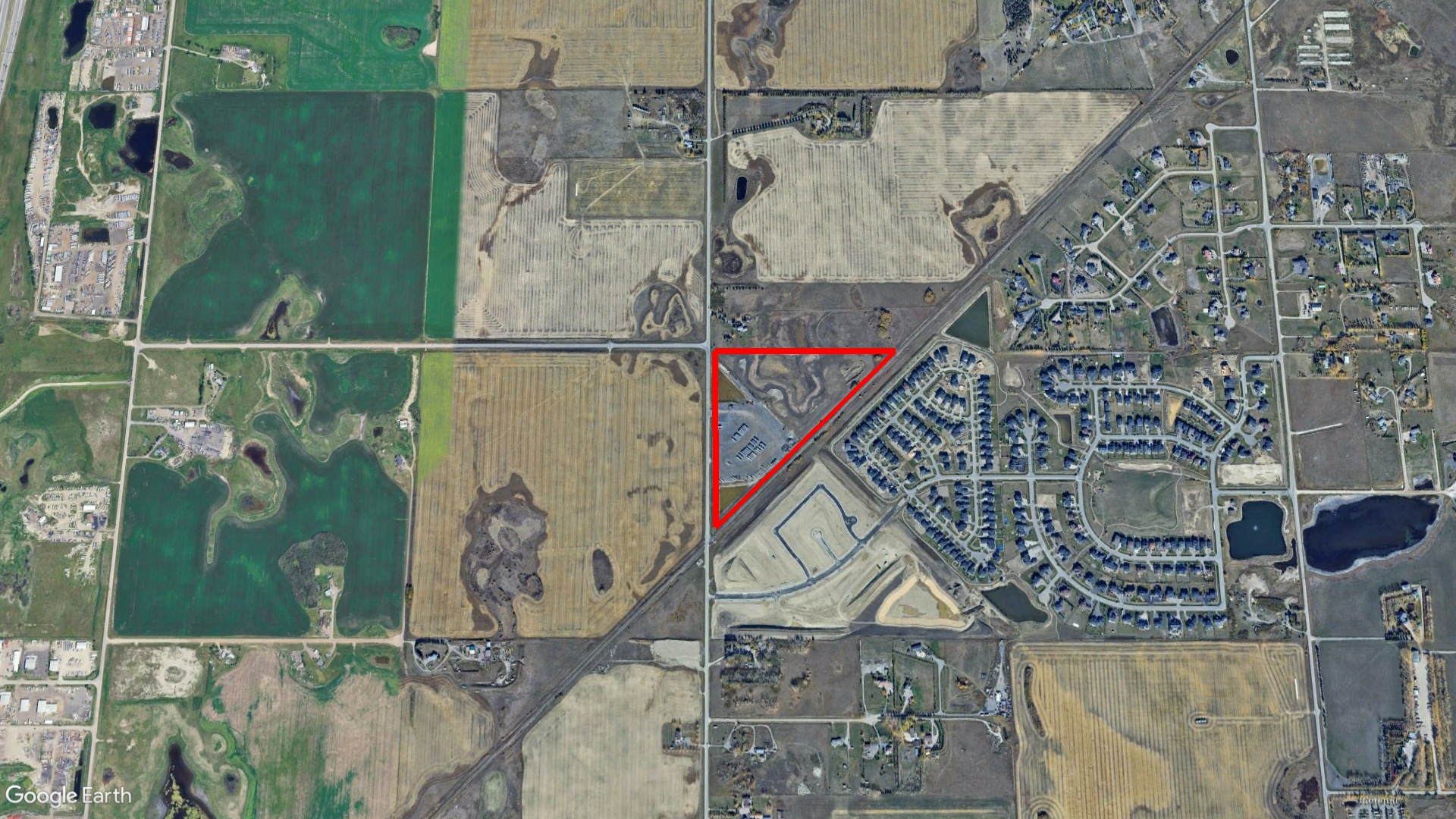 Tax Sale Rocky View, Alberta - 