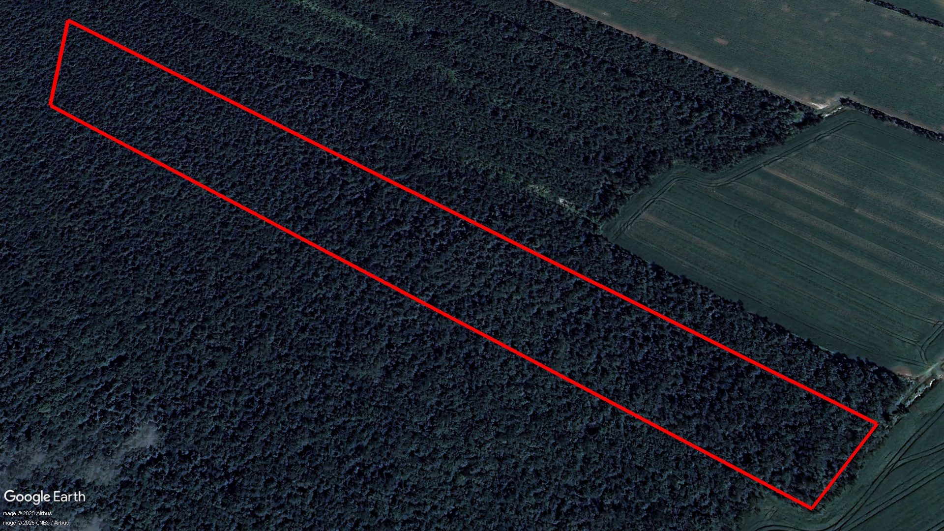 Tax Sale Maskinongé, Quebec - 5228-21-6947