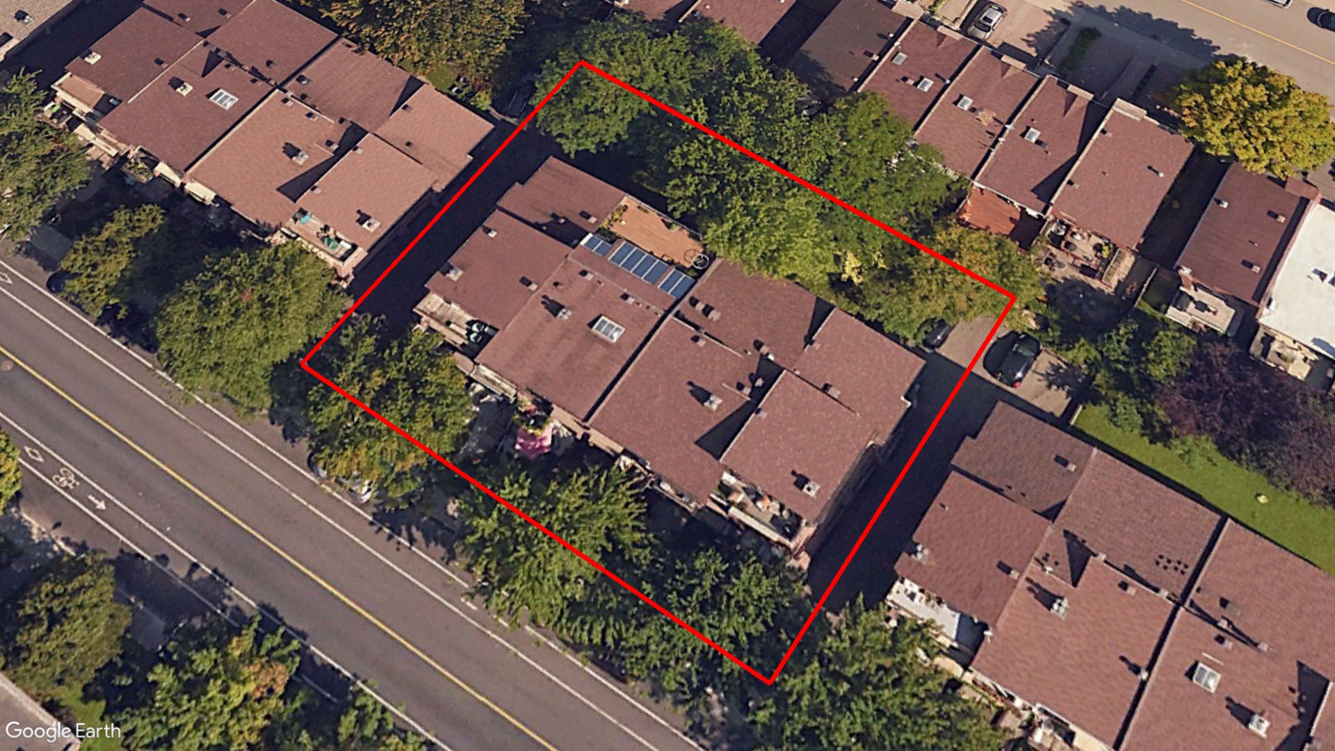 Tax Sale Montreal, Quebec - 130339-35