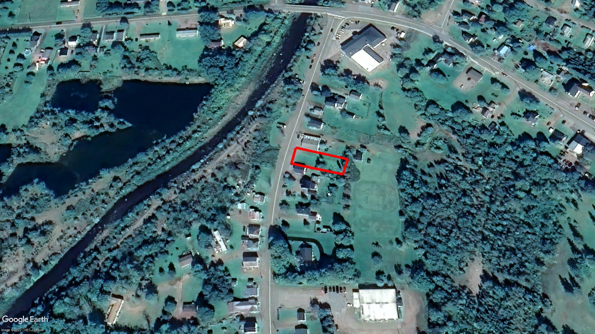 Tax Sale Colchester, Nova Scotia - 01811371