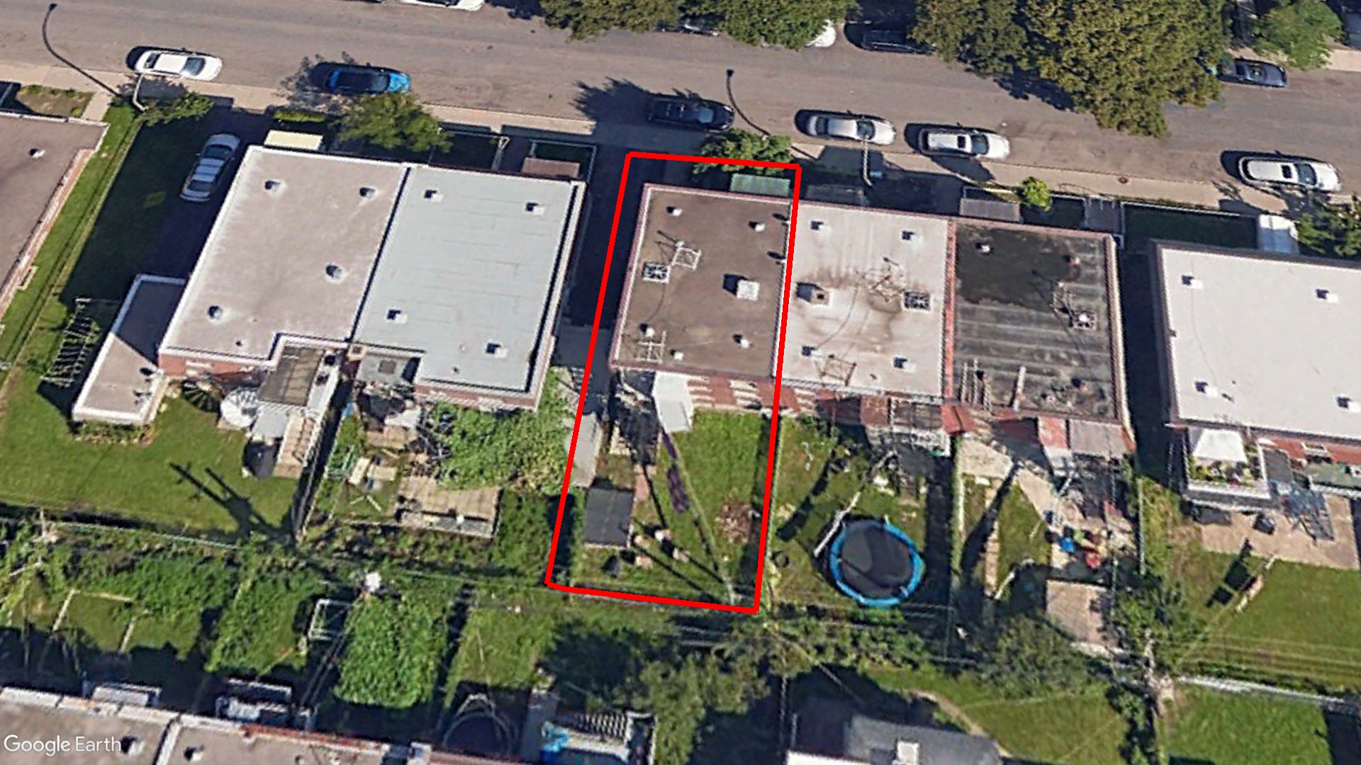 Tax Sale Montreal, Quebec - 581368-00