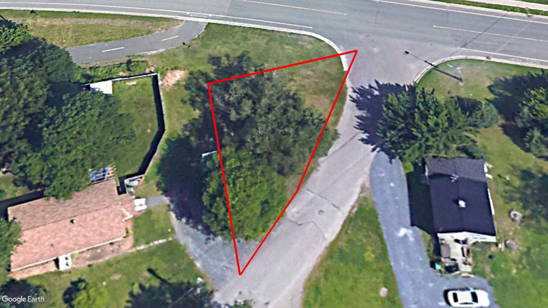 Tax Sale York/Sunbury, New Brunswick - 06355495