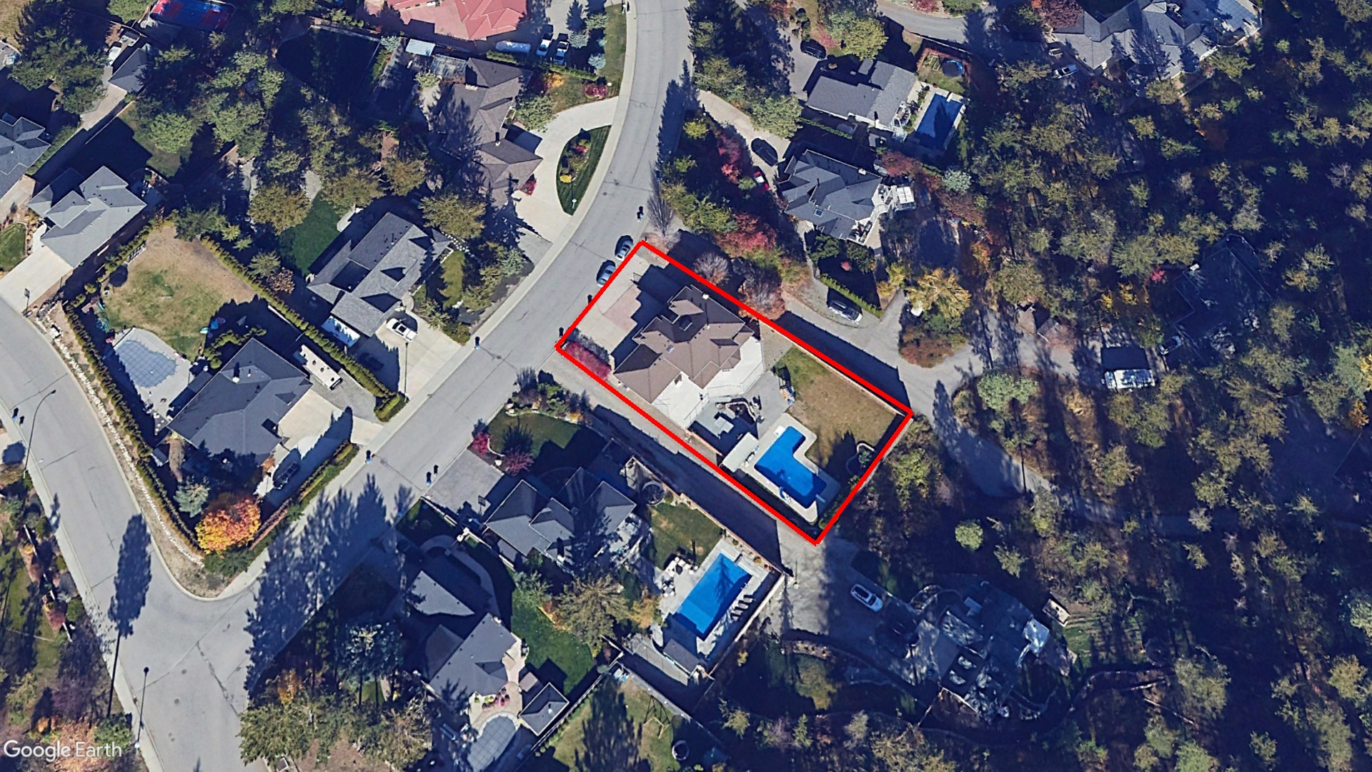 Tax Sale Kamloops, British Columbia - 40-00360-130