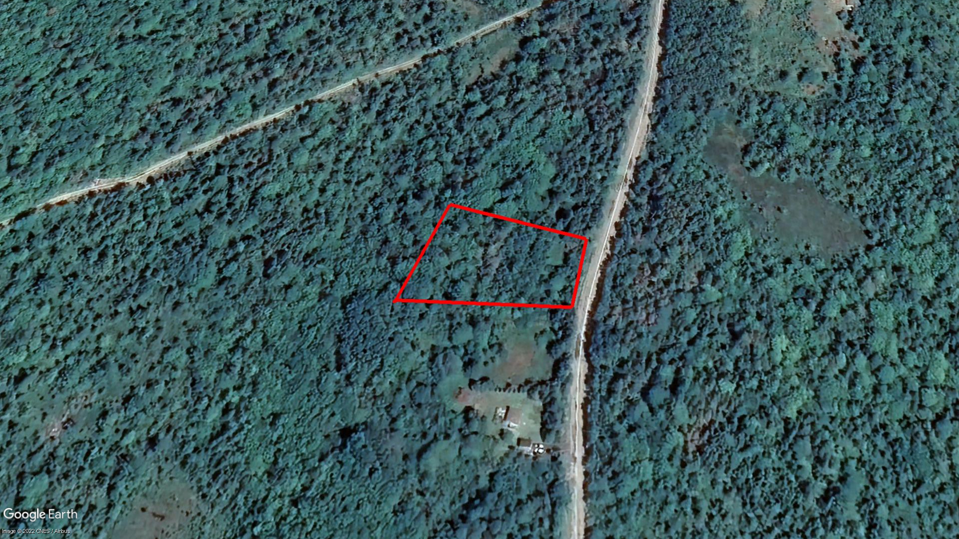 Tax Sale Queens, Nova Scotia - 01338536