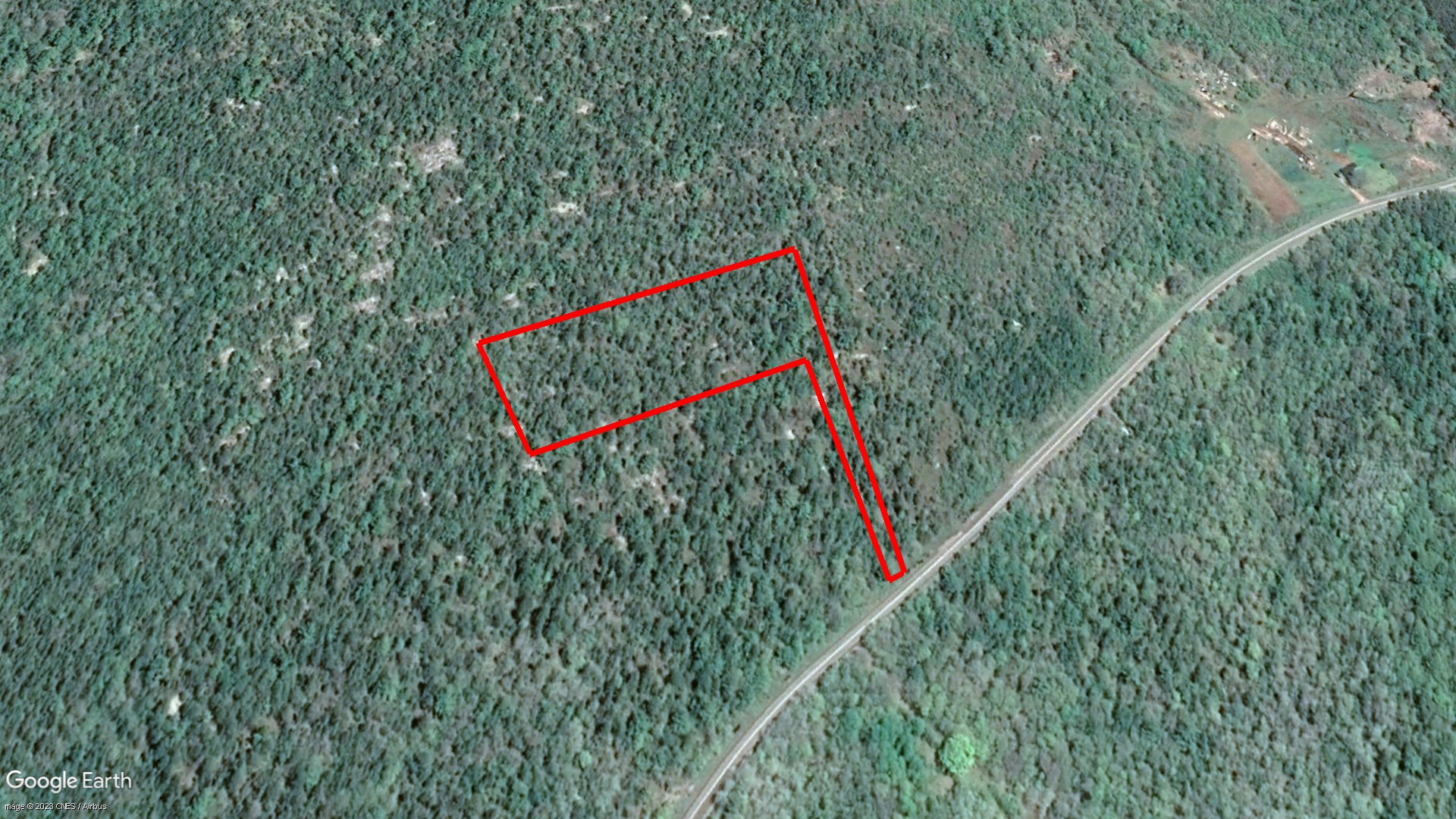 Tax Sale Annapolis, Nova Scotia - 10-833-817