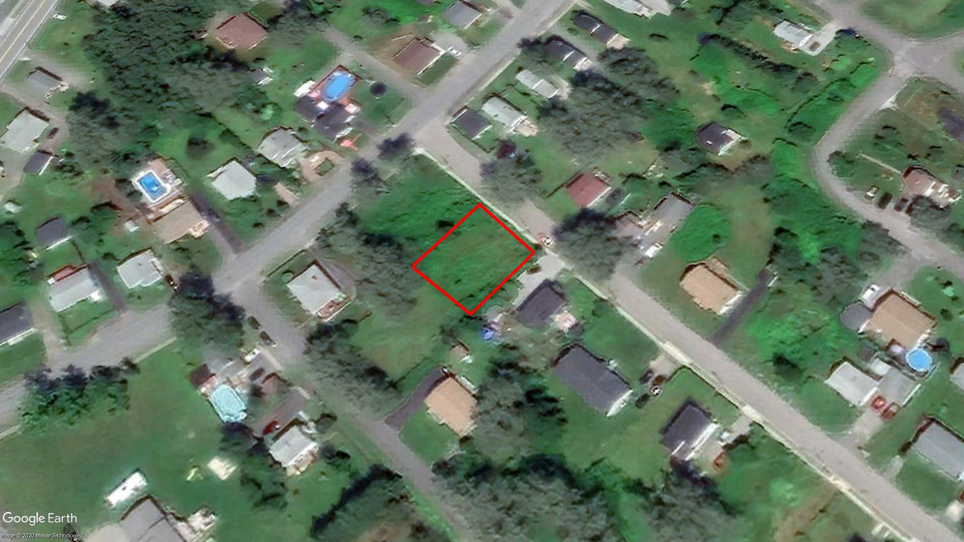 Tax Sale Cape Breton, Nova Scotia - 3142892