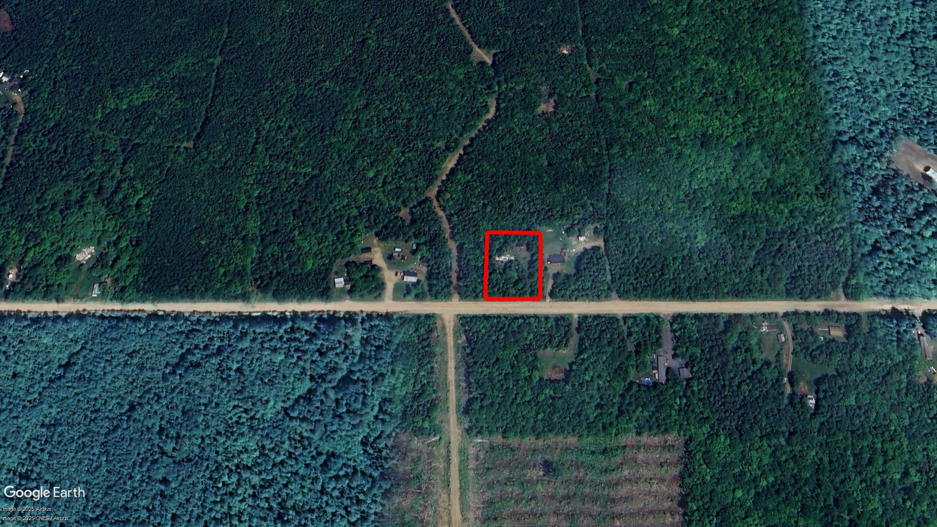 Tax Sale York/Sunbury, New Brunswick - 04450142