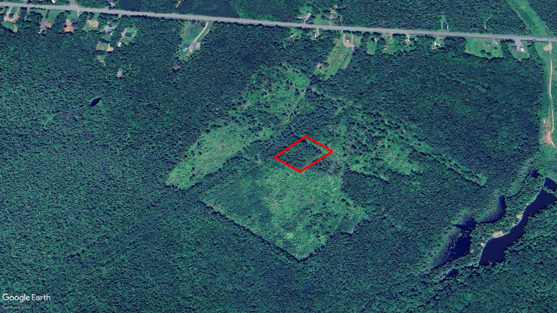 Tax Sale Queens, New Brunswick - 06311297