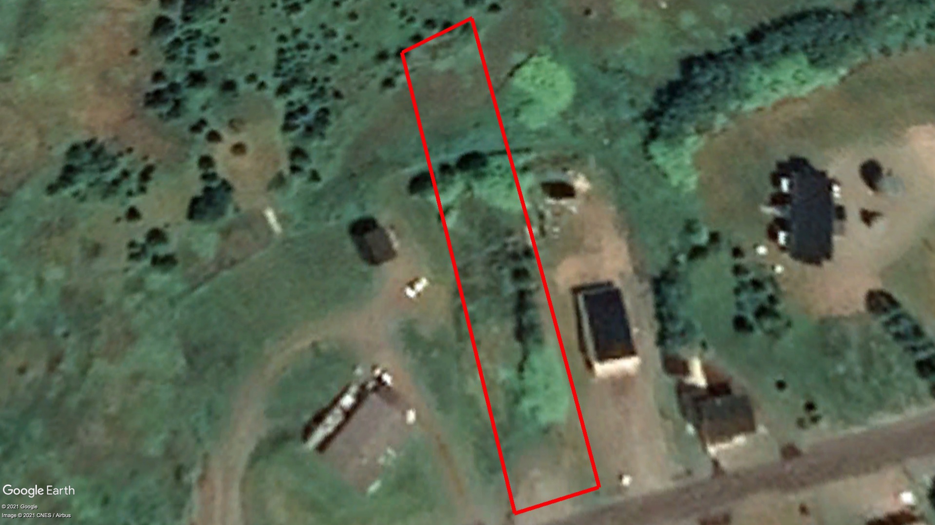 Tax Sale Richmond, Nova Scotia - 03280128