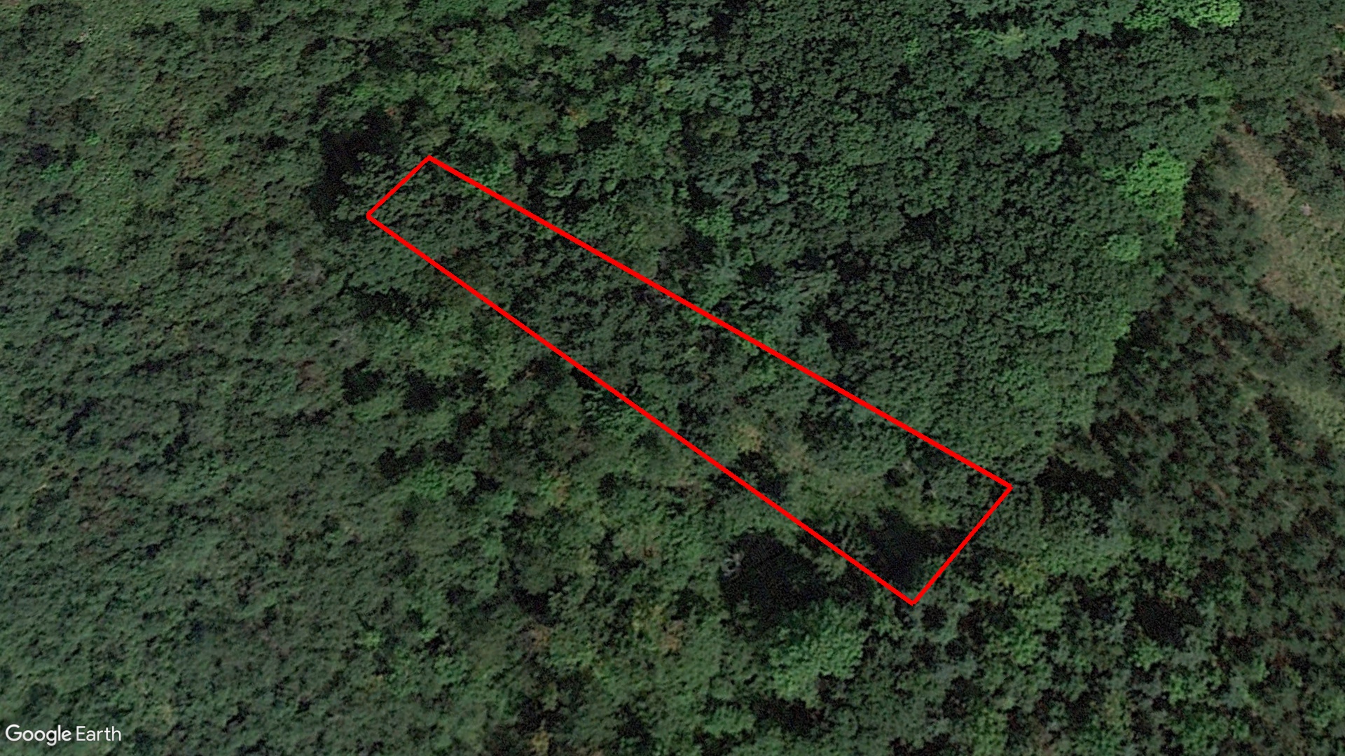 Tax Sale Quinte West, Ontario - 211-080-18801-0000