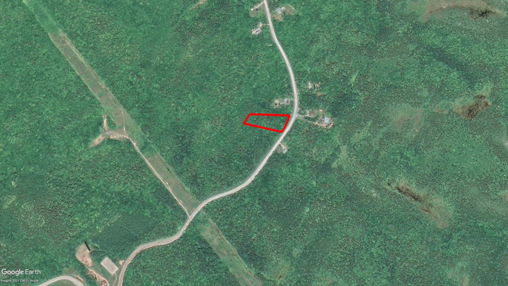 Tax Sale Inverness, Nova Scotia - 08821186