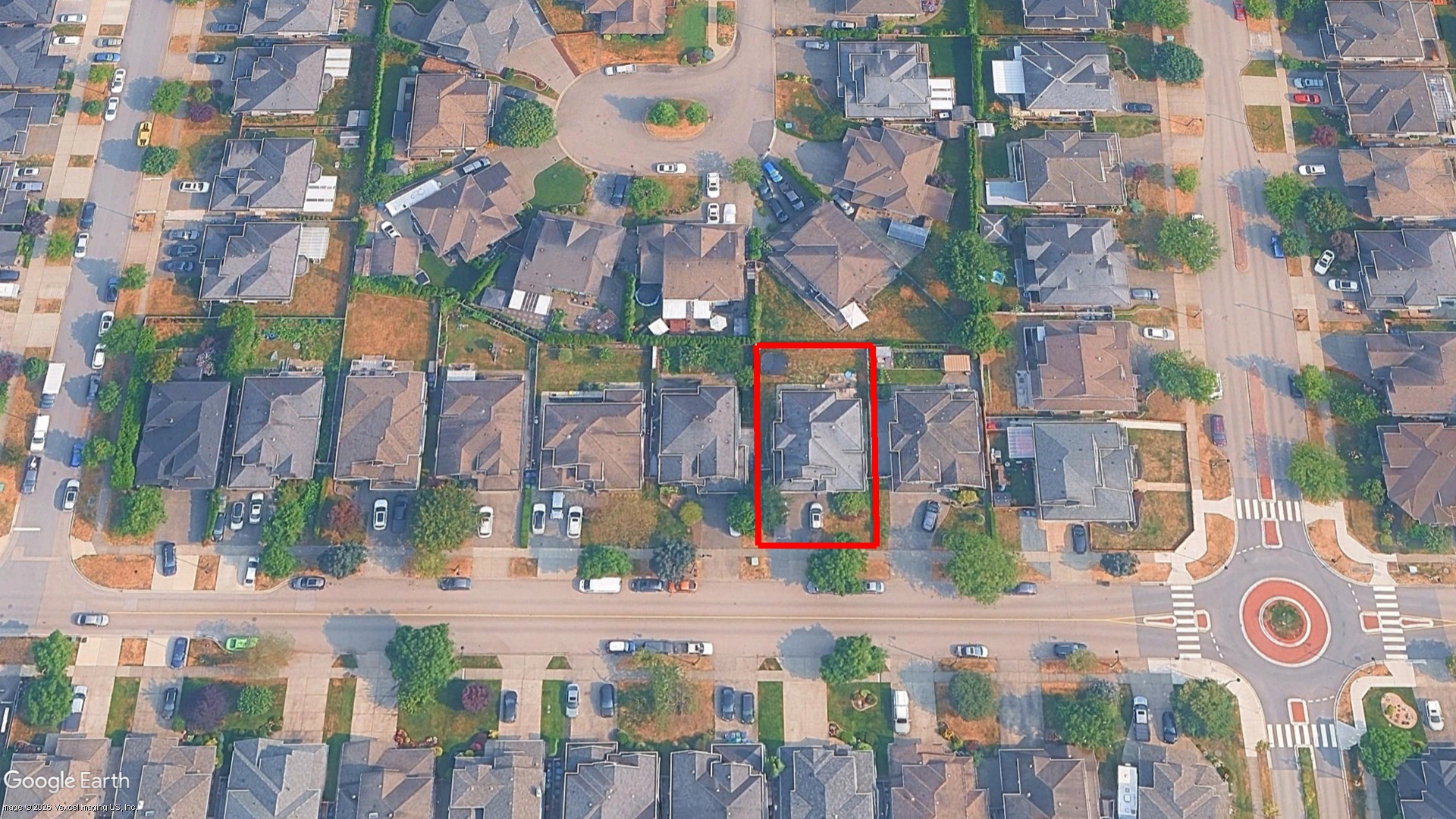 Tax Sale Surrey, British Columbia - 