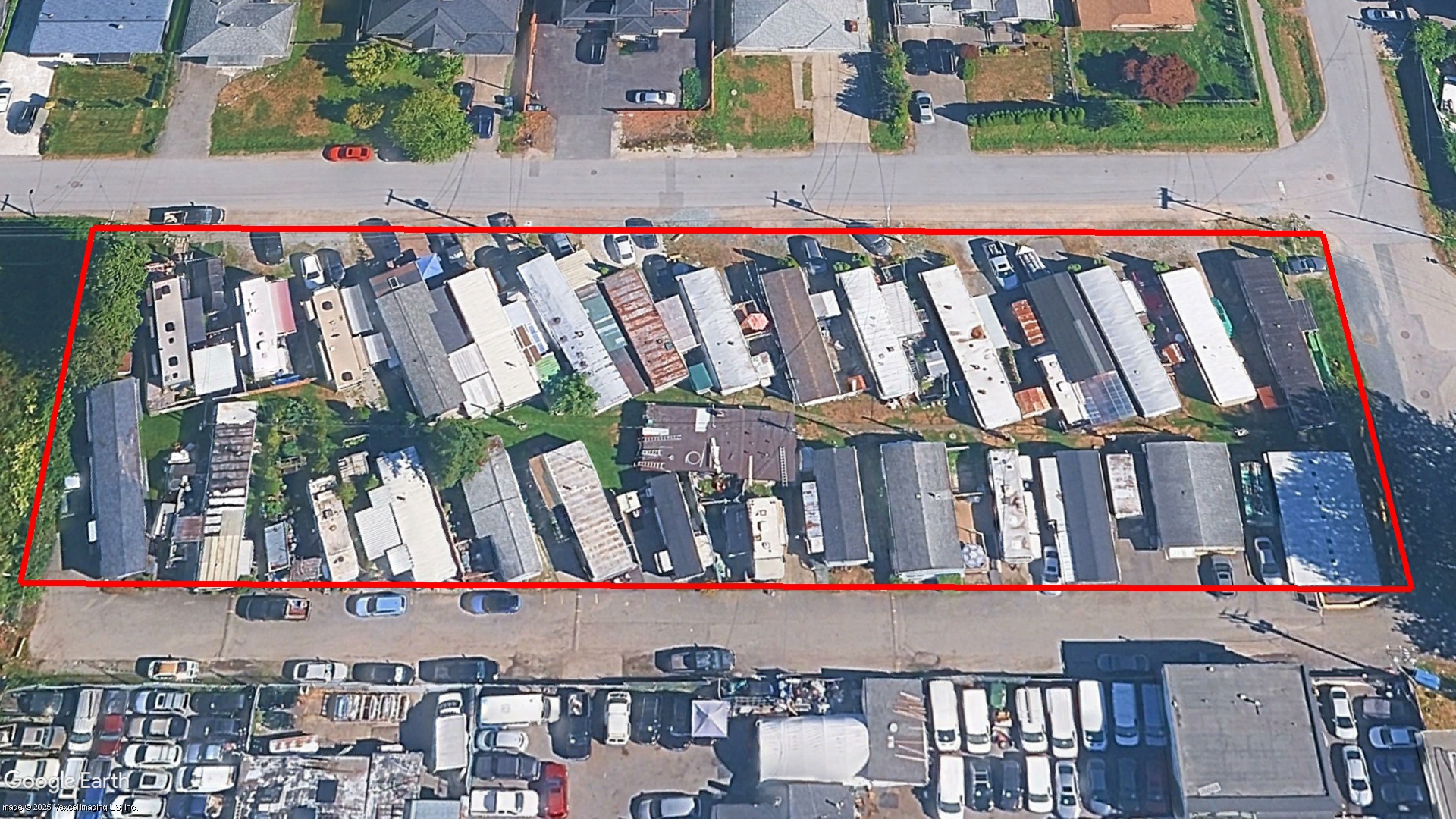 Tax Sale Surrey, British Columbia - 