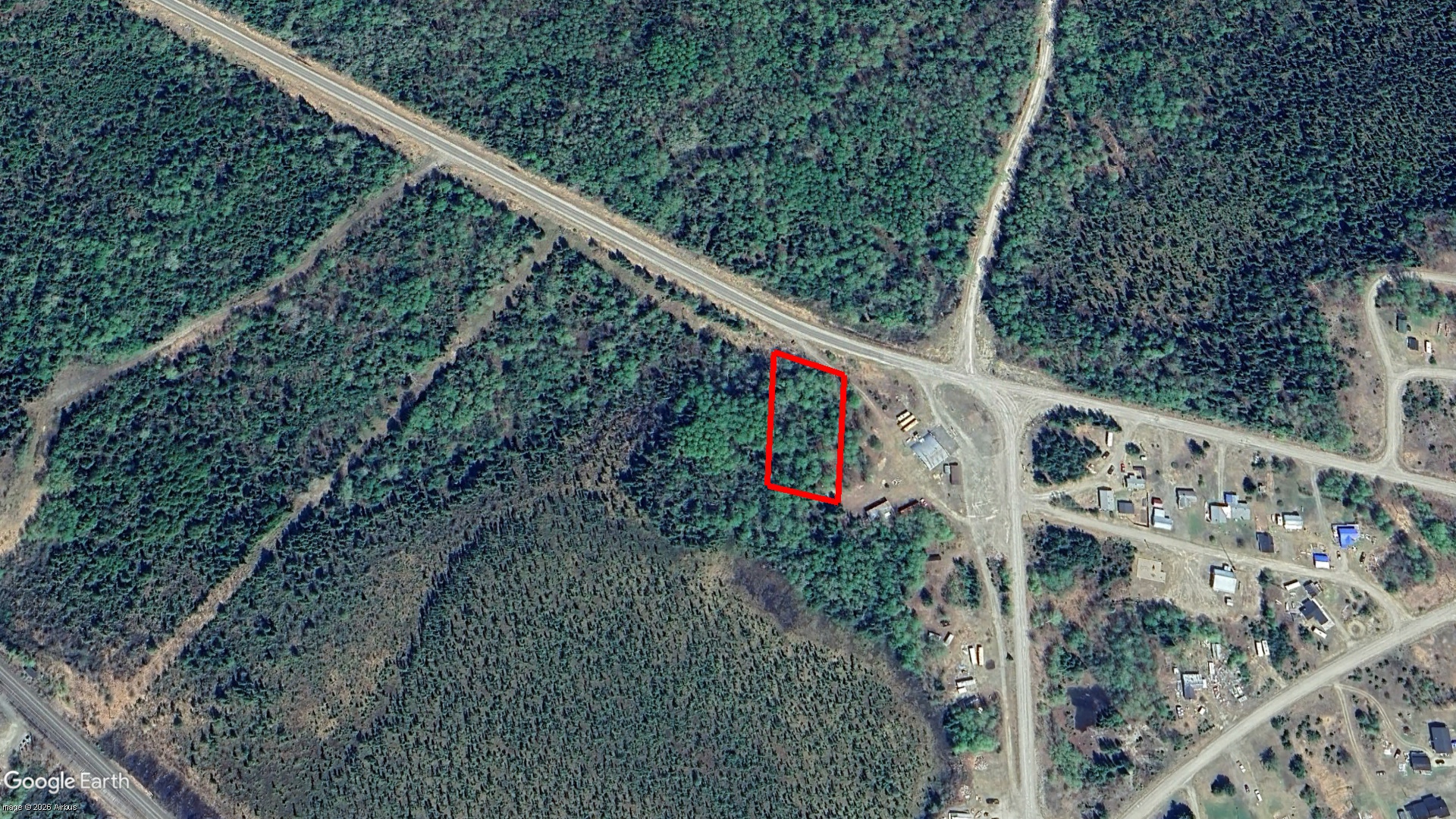 Tax Sale Greenstone, Ontario - 58 76 900 000 05500 0000