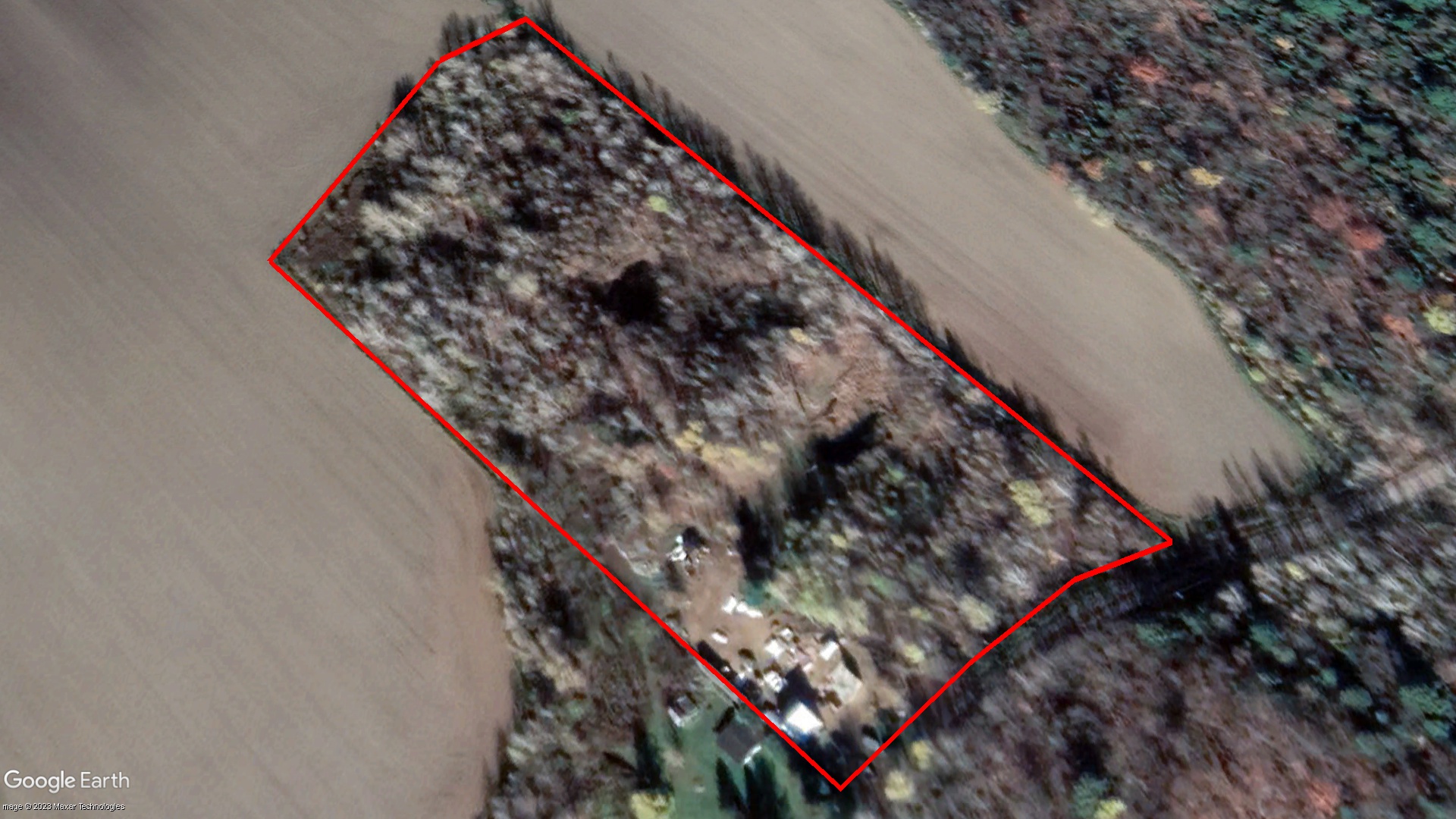 Tax Sale D’Autray, Quebec - 2719-42-2630