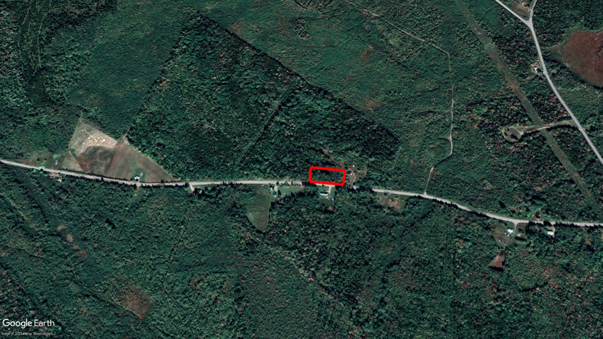 Tax Sale Charlotte, New Brunswick - 01406136