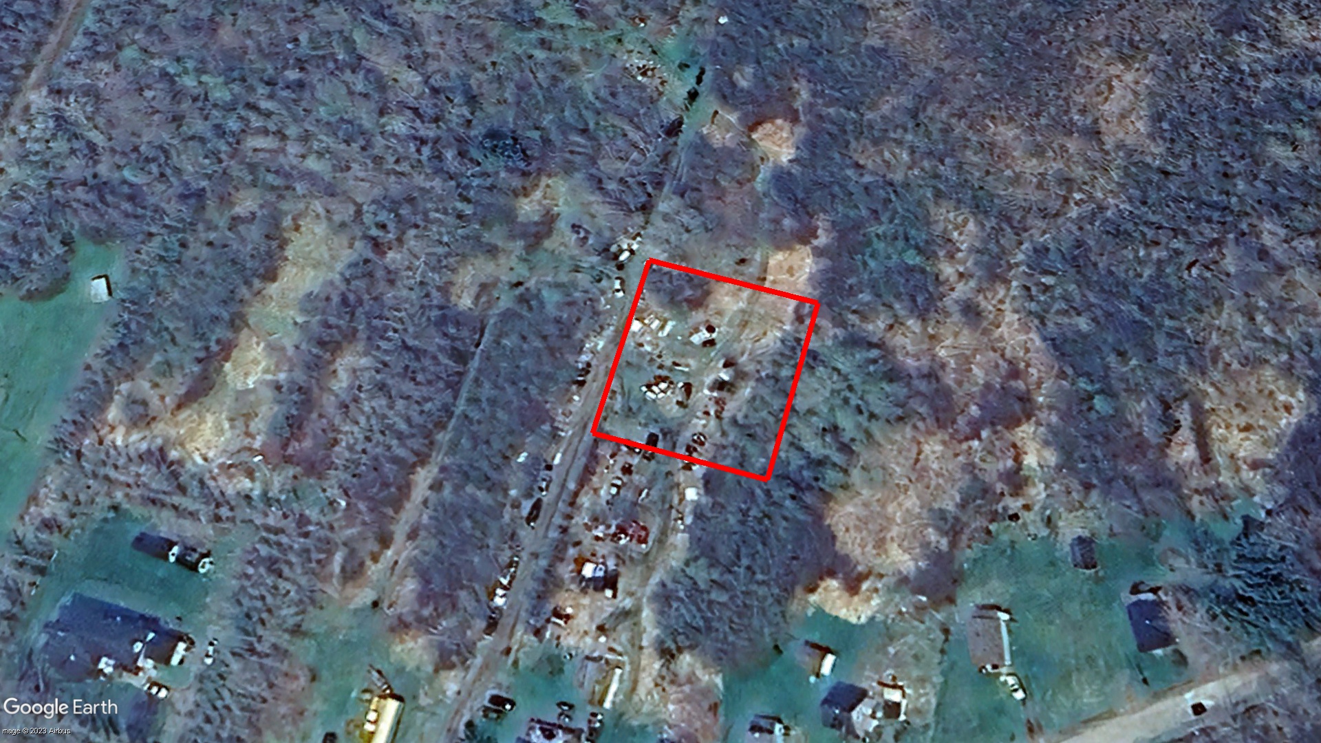 Tax Sale Albert Westmorland, New Brunswick - 01987289