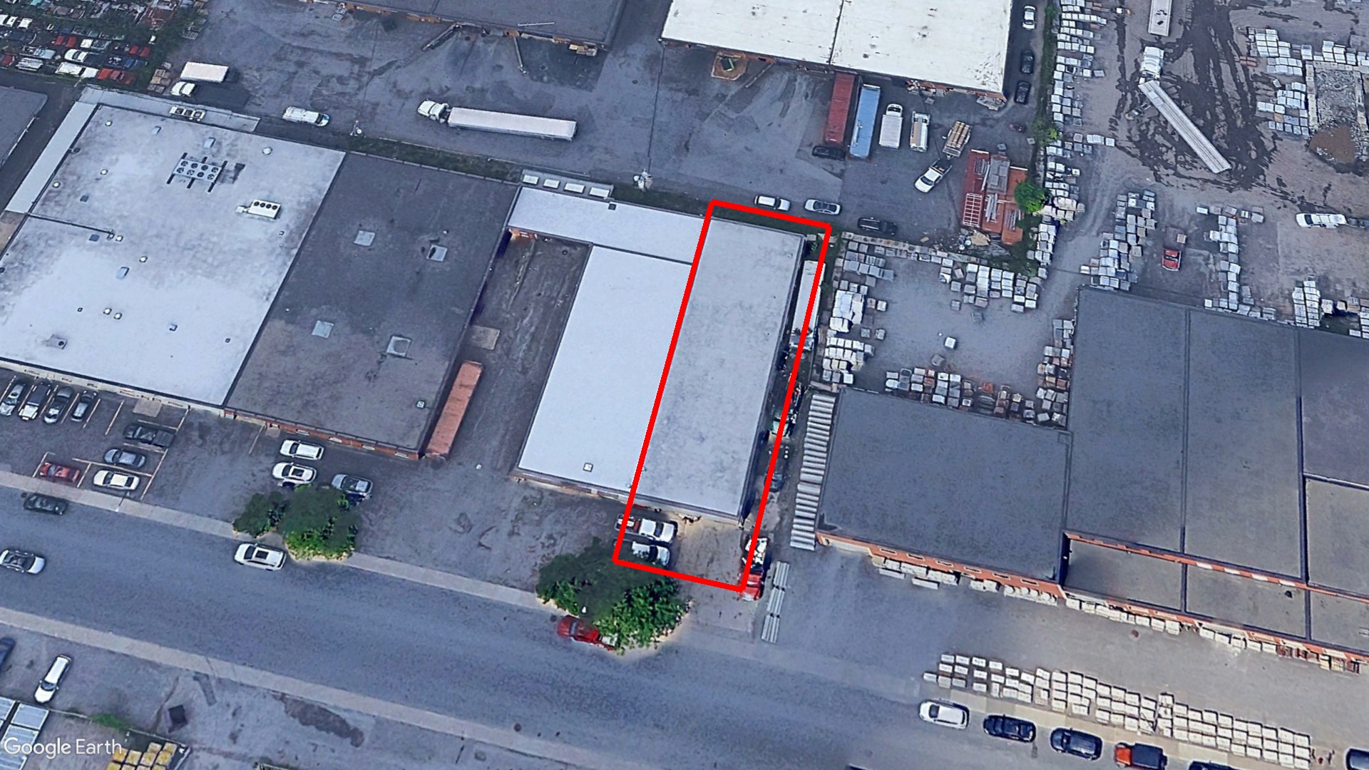 Tax Sale Montreal, Quebec - 020916-67