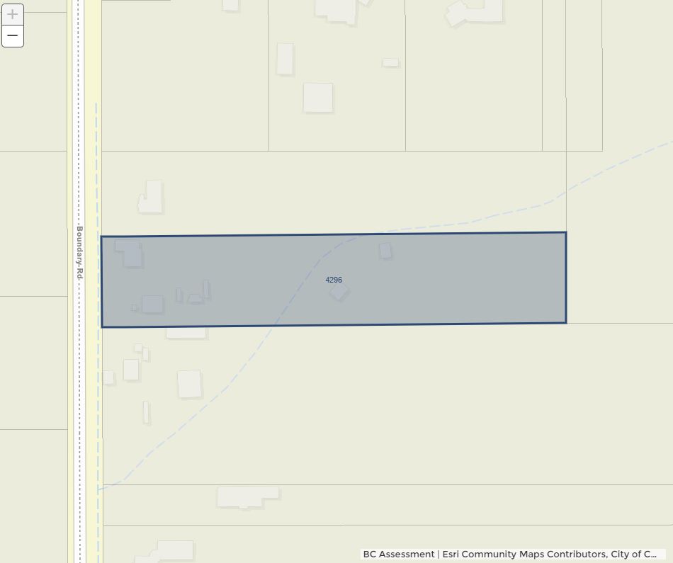 Tax Sale Chilliwack, British Columbia - 15-303-4134-04296