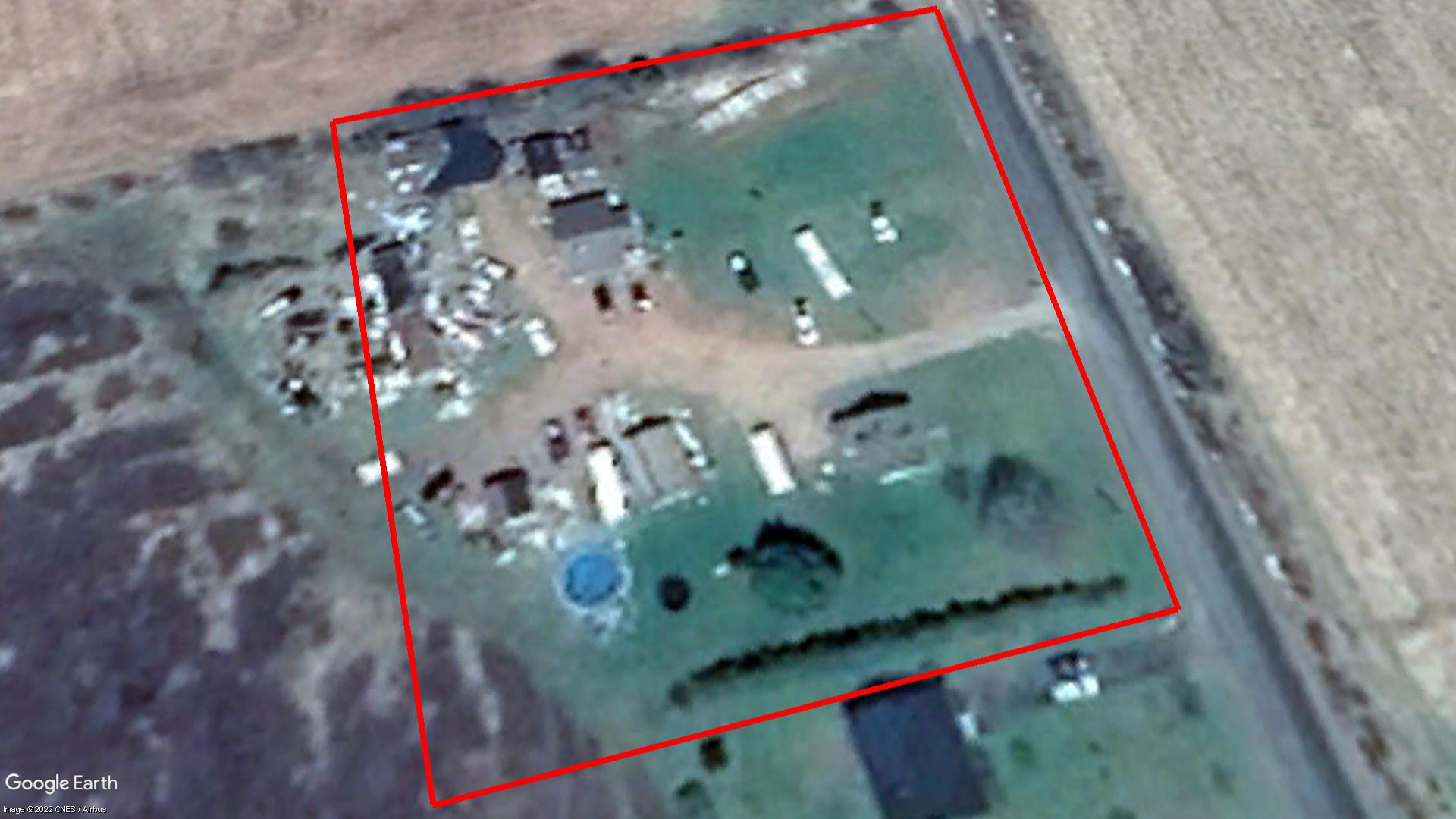 Tax Sale Colchester, Nova Scotia - 04384601