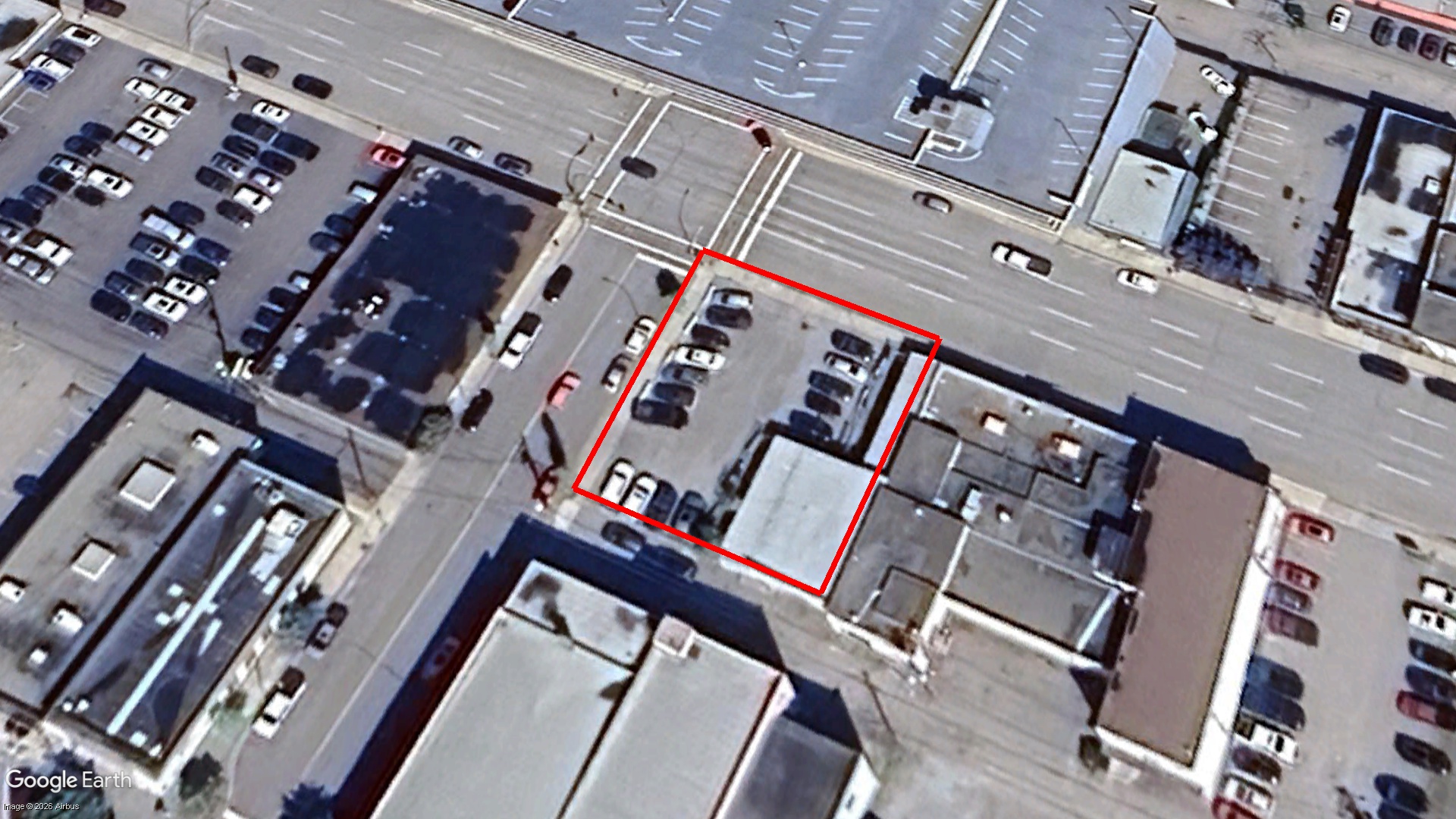 Tax Sale Prince George, British Columbia - 