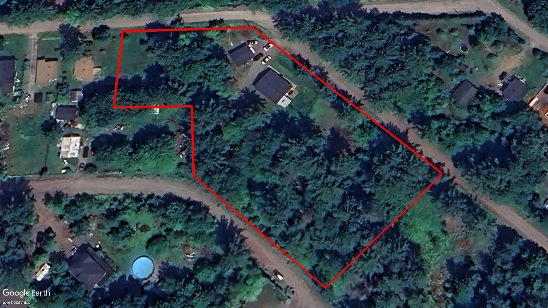 Tax Sale Montcalm, Quebec - 