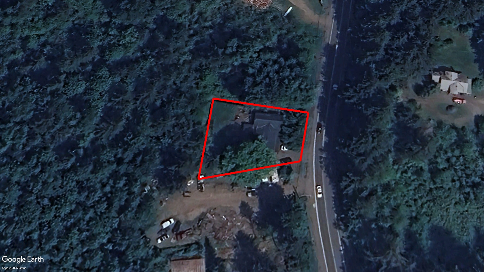 Tax Sale Courtenay, British Columbia - 