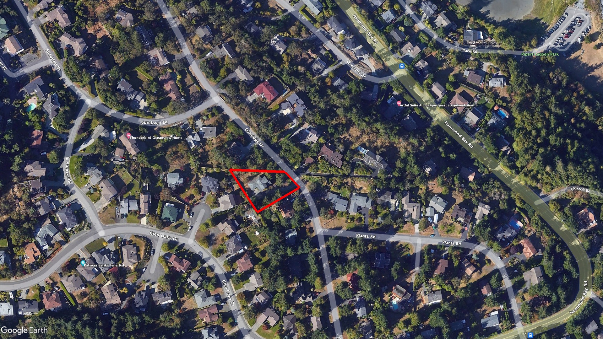 Tax Sale Nanaimo, British Columbia - 04-250-08058.415