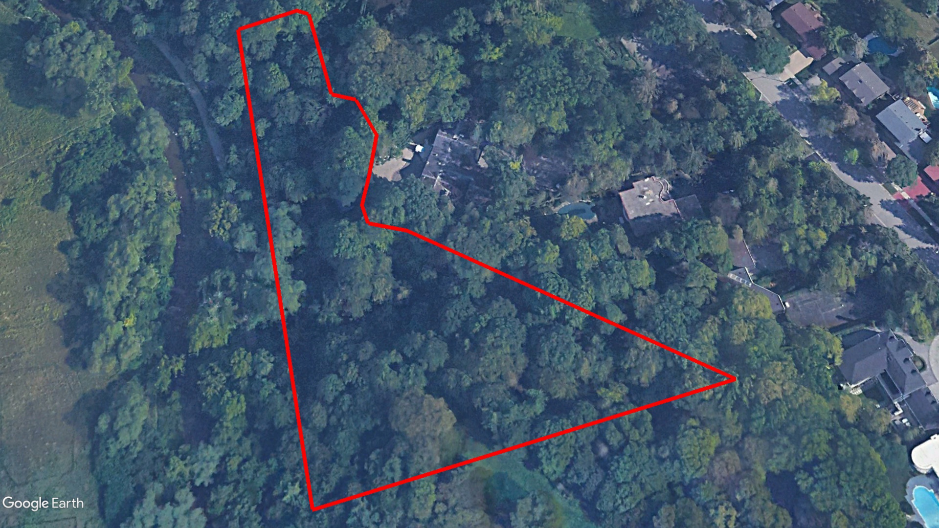 Tax Sale Markham, Ontario - 19 36 020 110 92000 0000