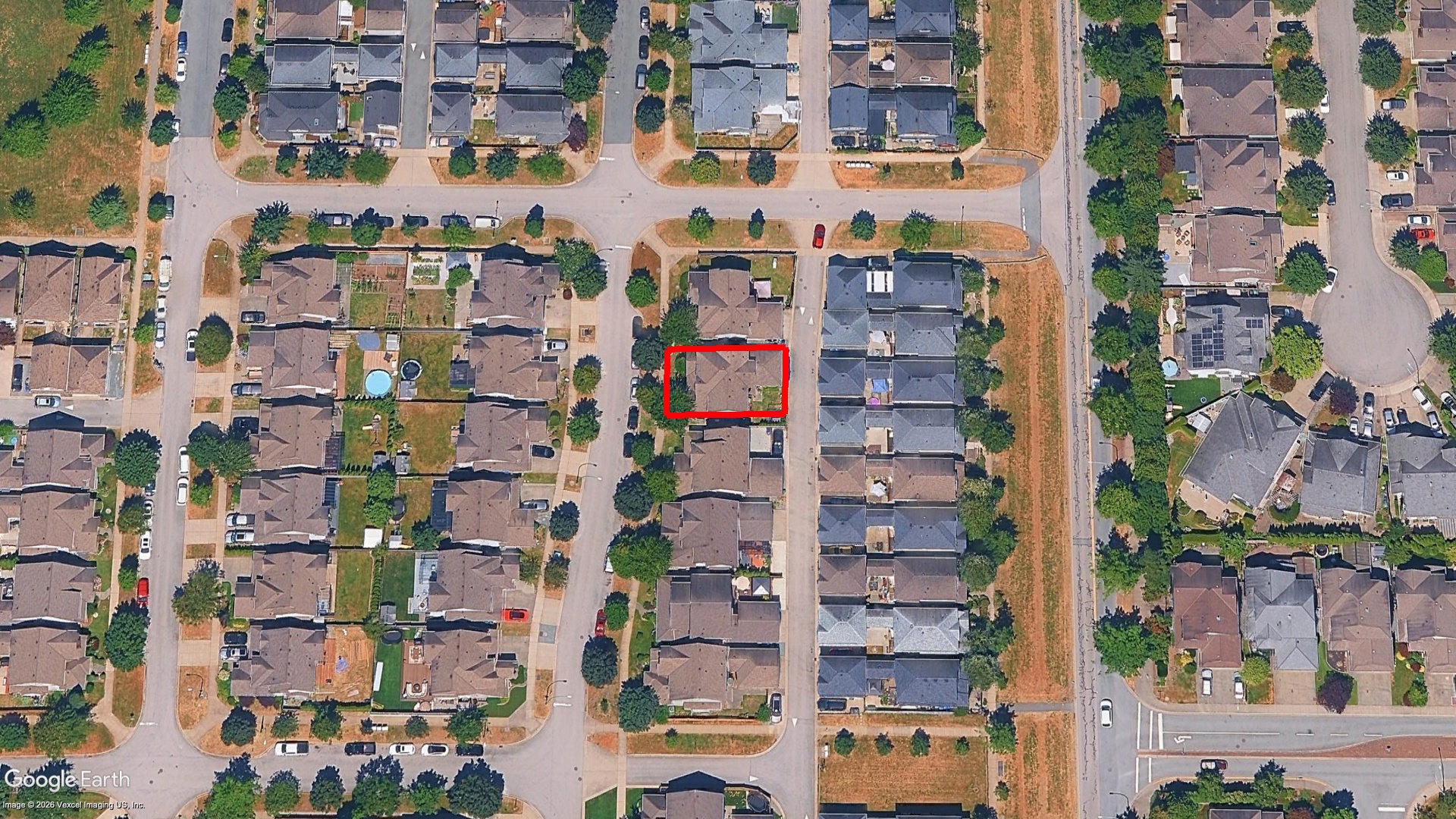 Tax Sale Surrey, British Columbia - 