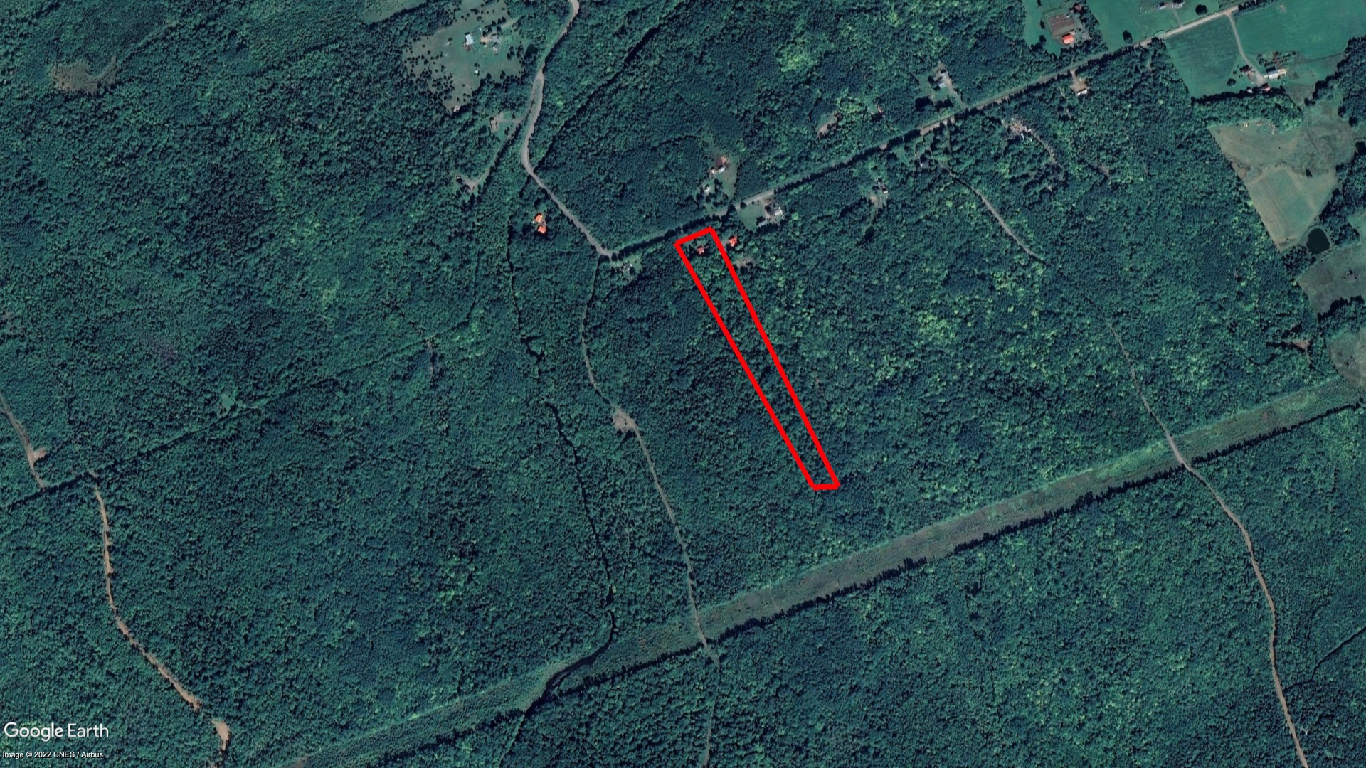 Tax Sale Kings, Nova Scotia - 08040621