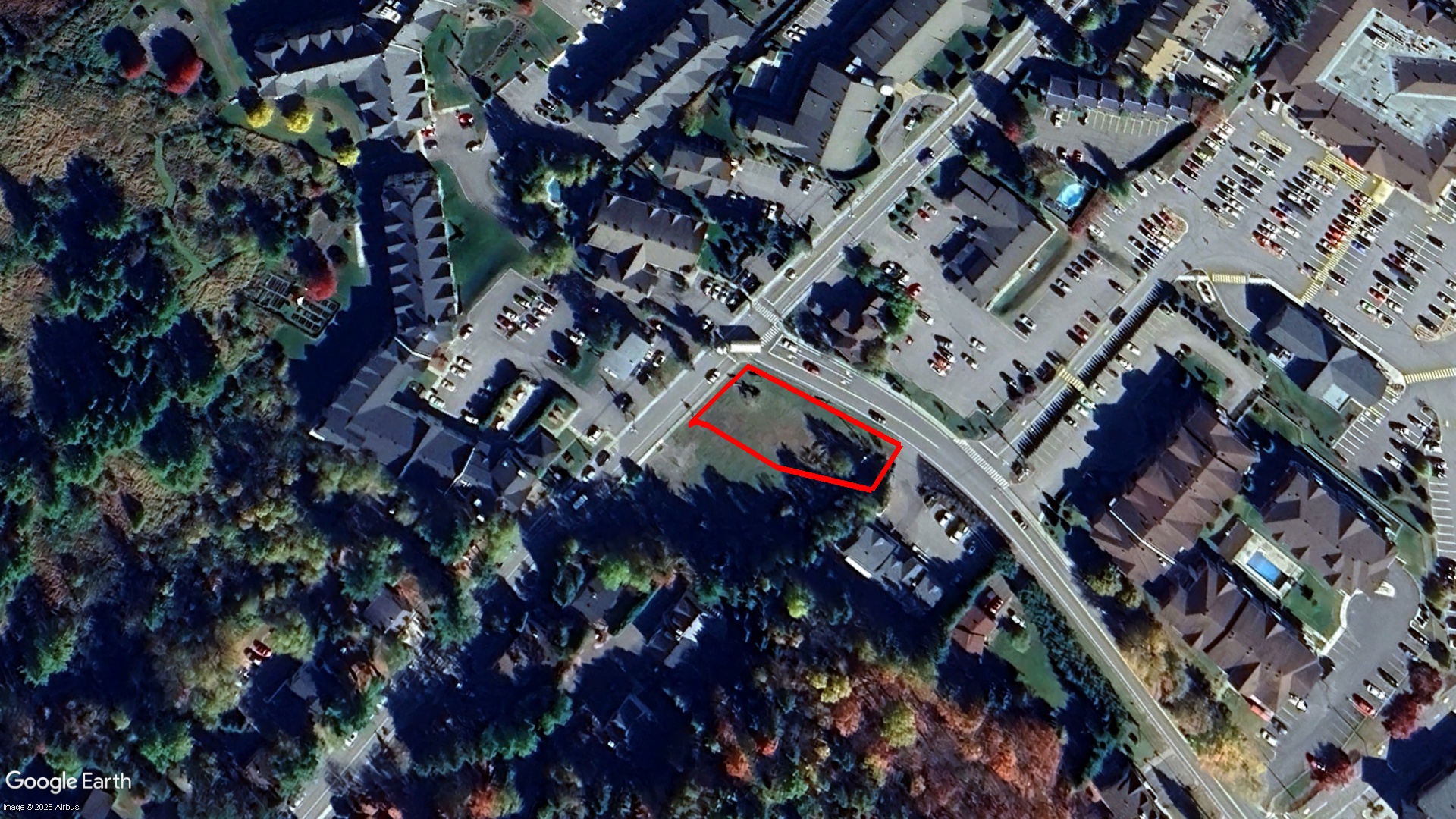 Tax Sale Les Pays-d'en-Haut, Quebec - 