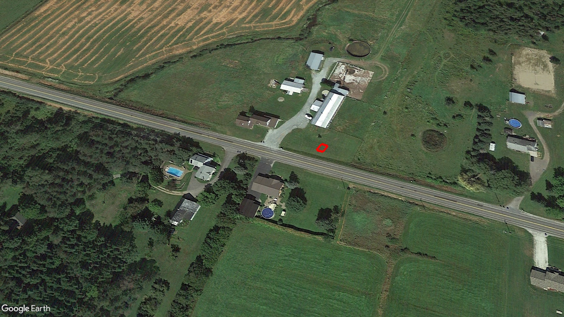 Tax Sale Val-Saint-François, Quebec - 9129 68 3380