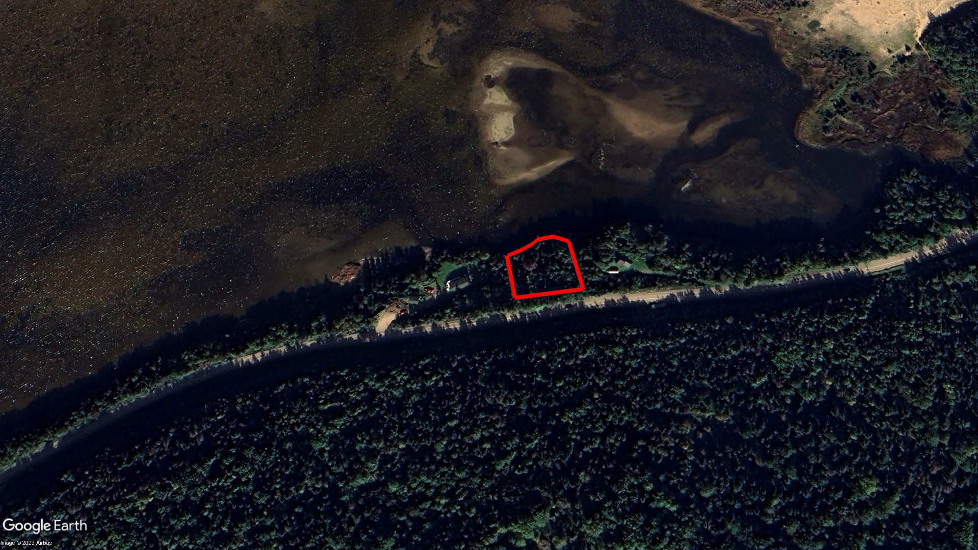 Tax Sale Victoria, Nova Scotia - 10799309