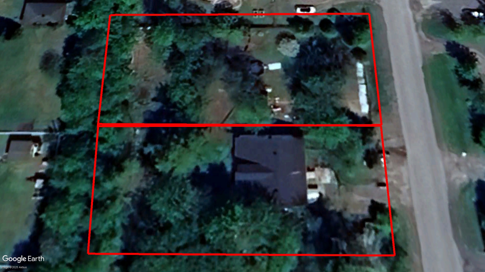 Tax Sale Montcalm, Quebec - 