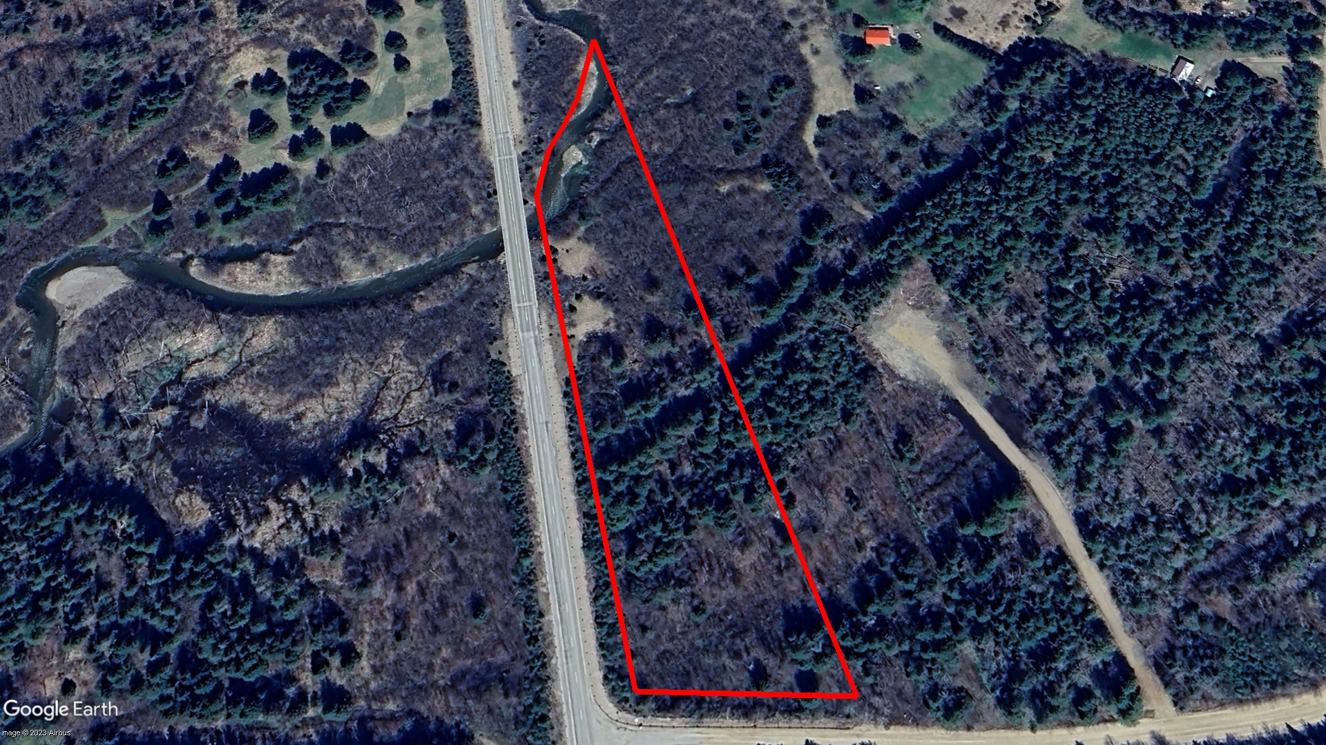 Tax Sale Kings, New Brunswick - 05712092