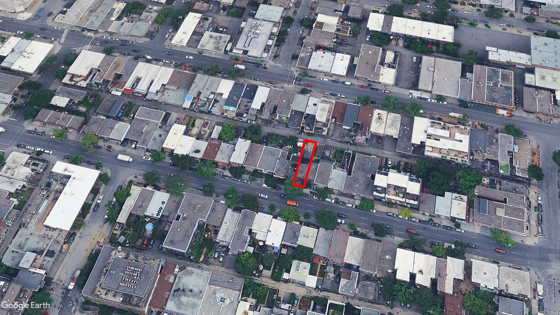 Tax Sale Montreal, Quebec - 584395-00