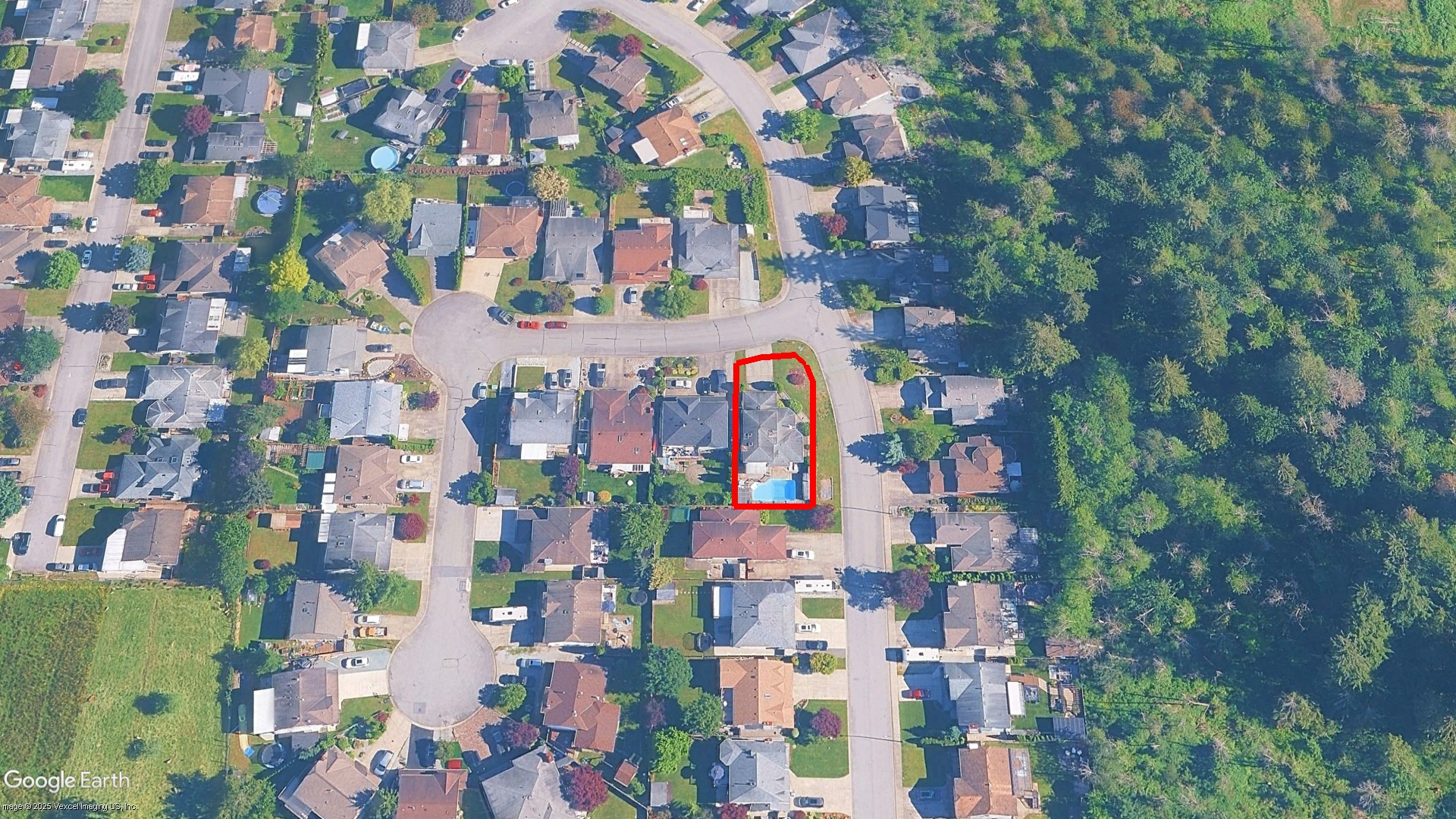 Tax Sale Maple Ridge, British Columbia - 63323-0108-8